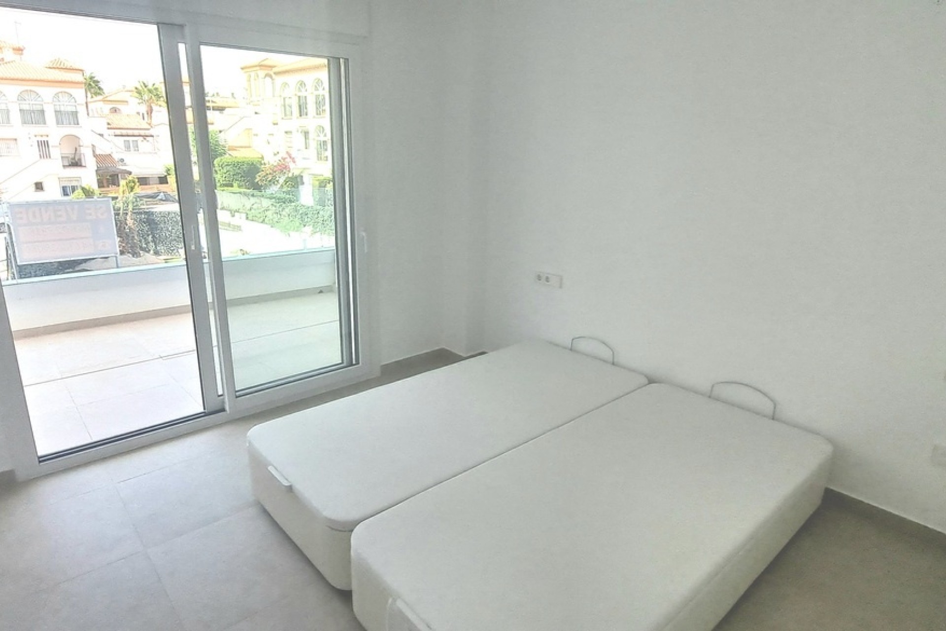 Revente - Appartement -
Playa Flamenca - Costa Blanca