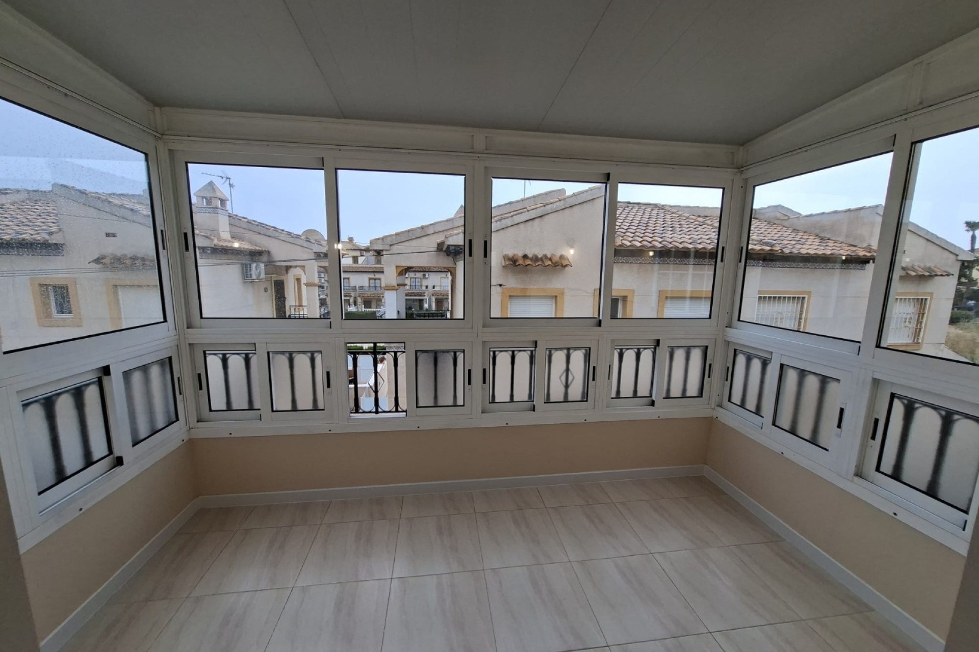 Revente - Appartement -
Playa Flamenca - Res. San Antonio
