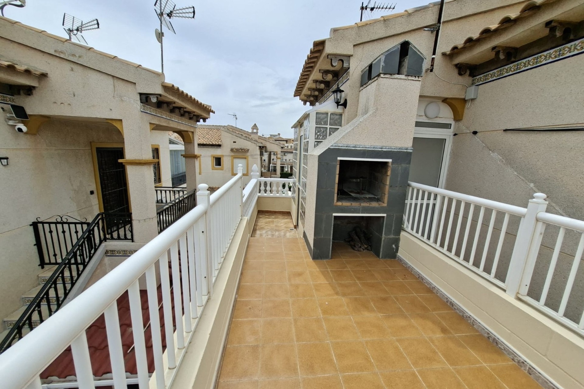 Revente - Appartement -
Playa Flamenca - Res. San Antonio