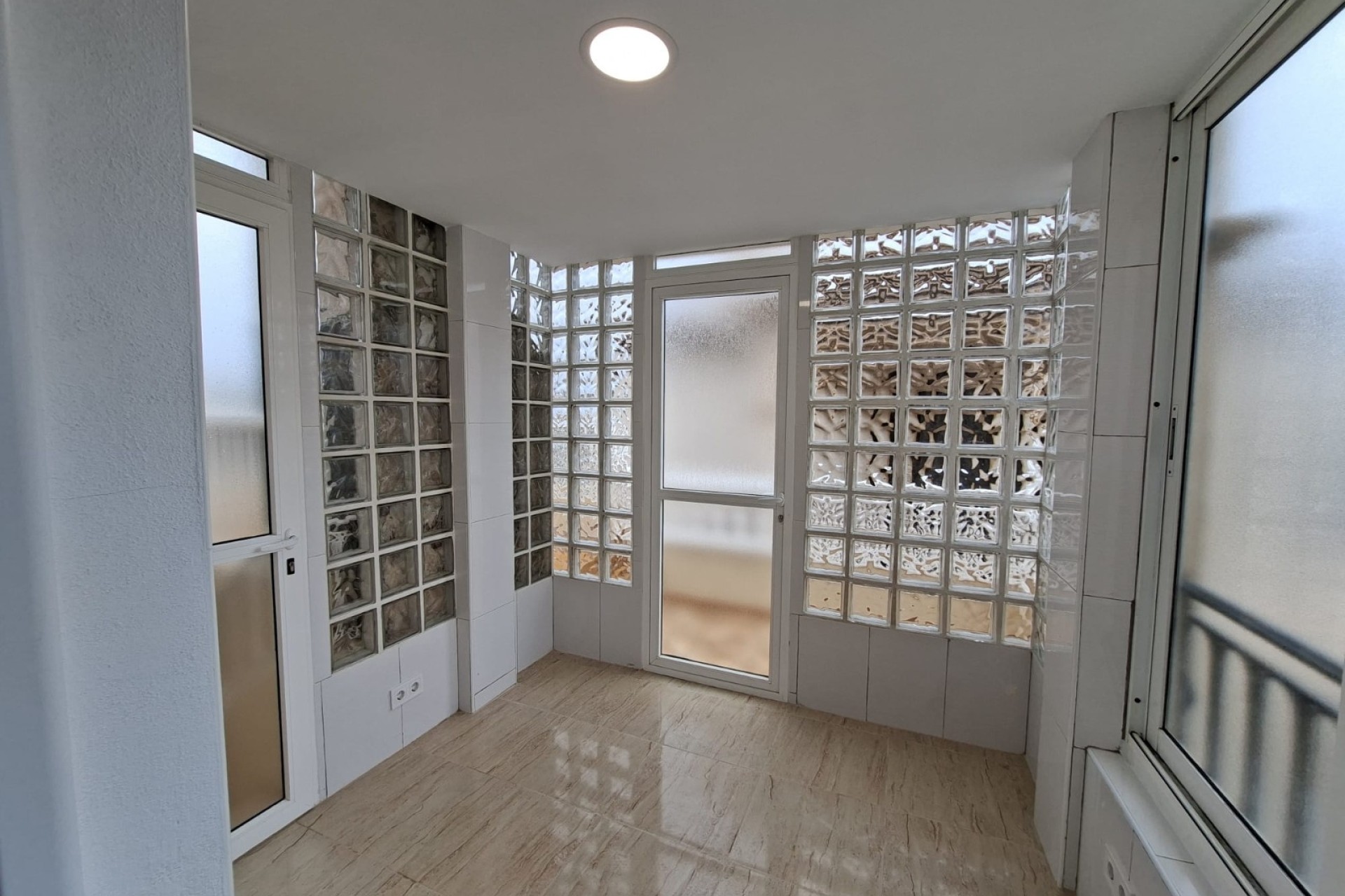 Revente - Appartement -
Playa Flamenca - Res. San Antonio