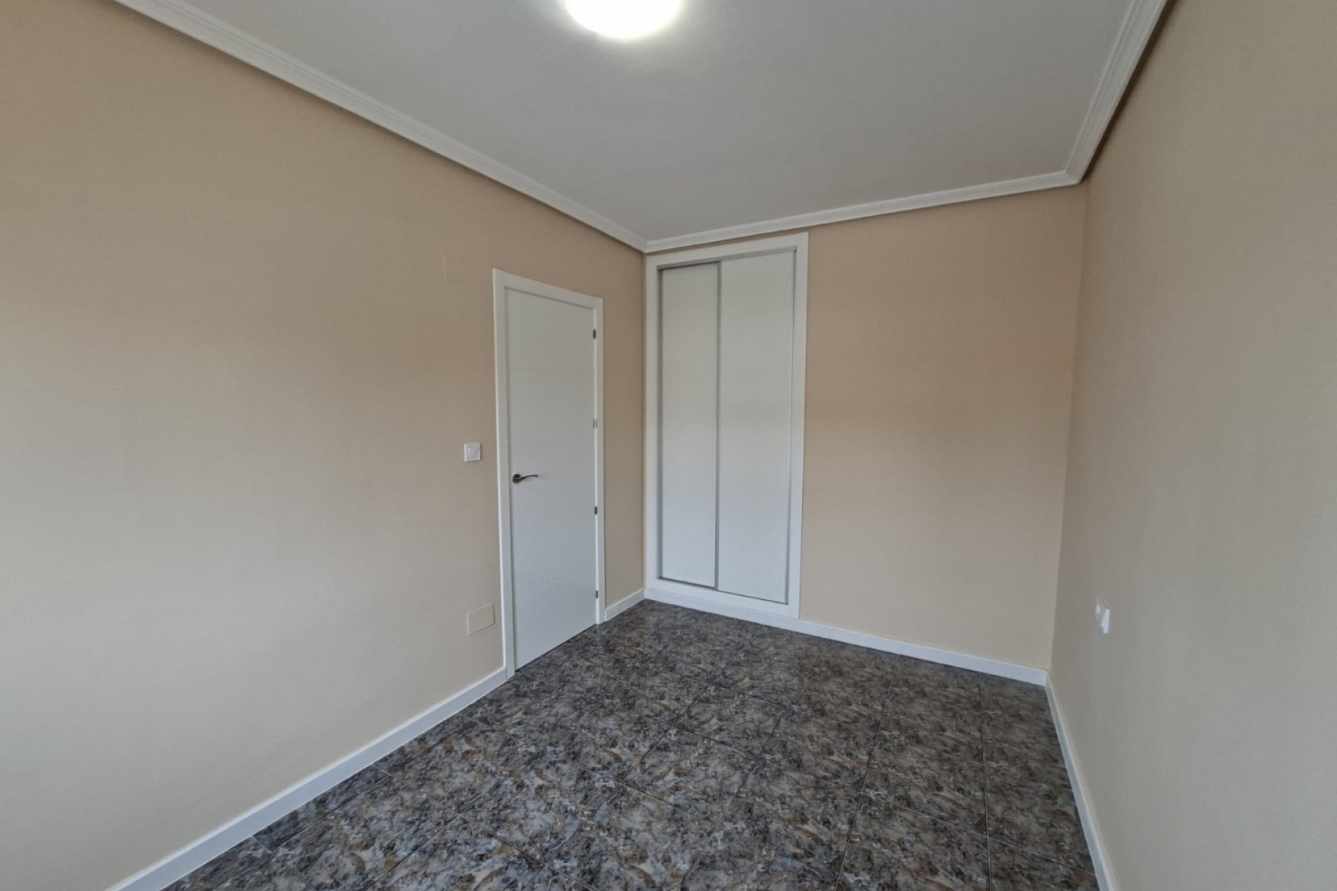Revente - Appartement -
Playa Flamenca - Res. San Antonio
