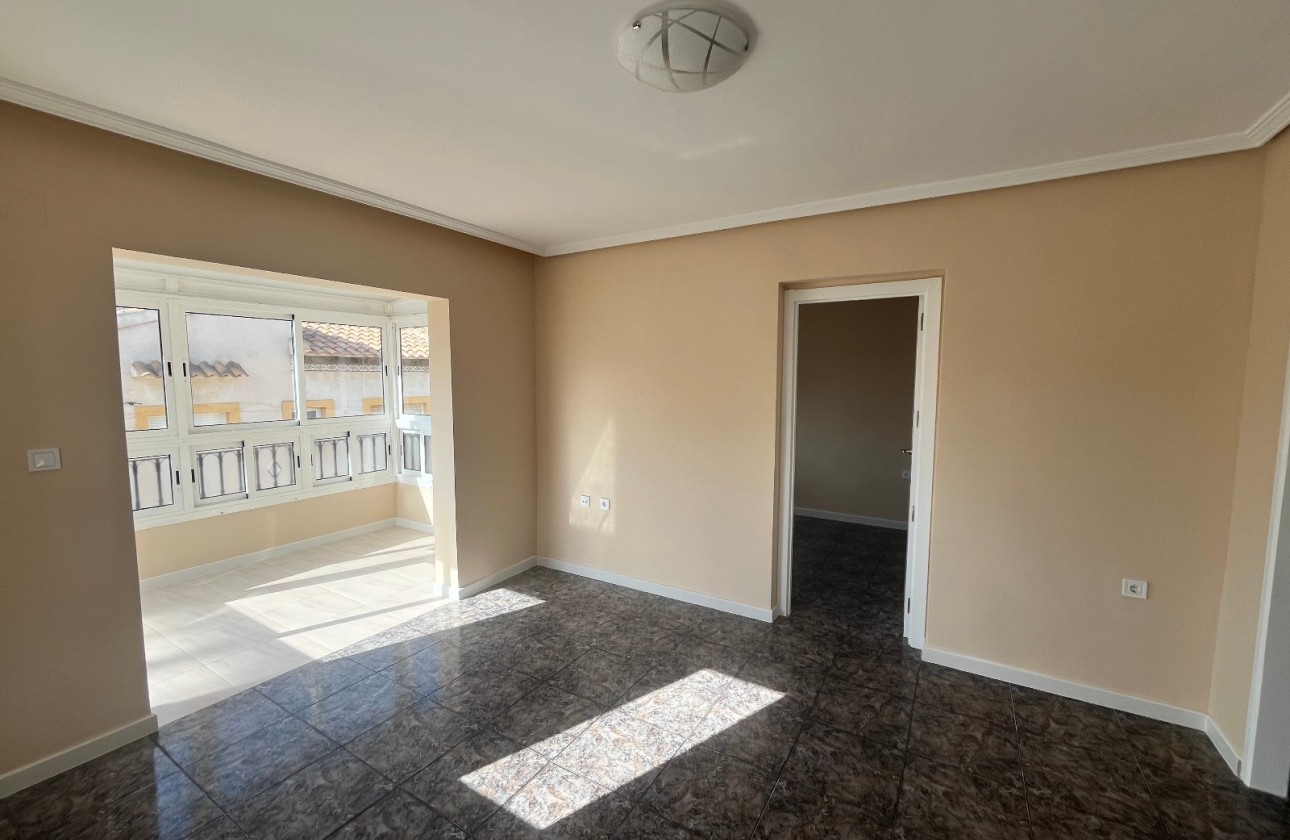 Revente - Appartement -
Playa Flamenca - Res. San Antonio