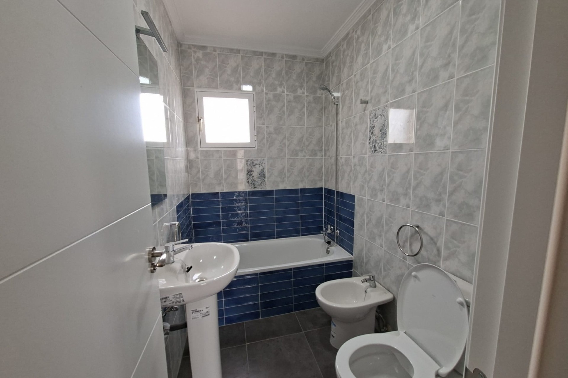 Revente - Appartement -
Playa Flamenca - Res. San Antonio