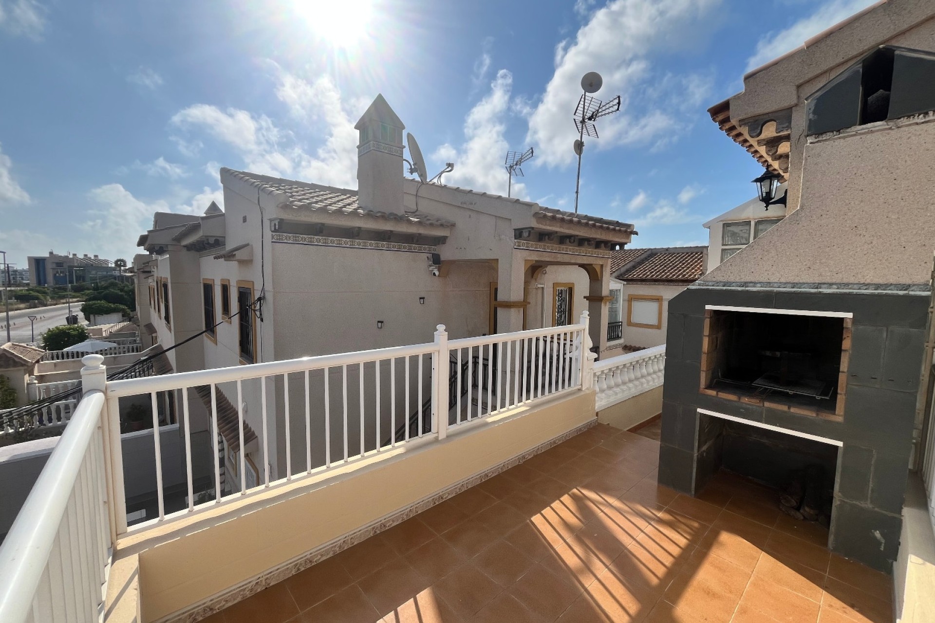 Revente - Appartement -
Playa Flamenca - Res. San Antonio