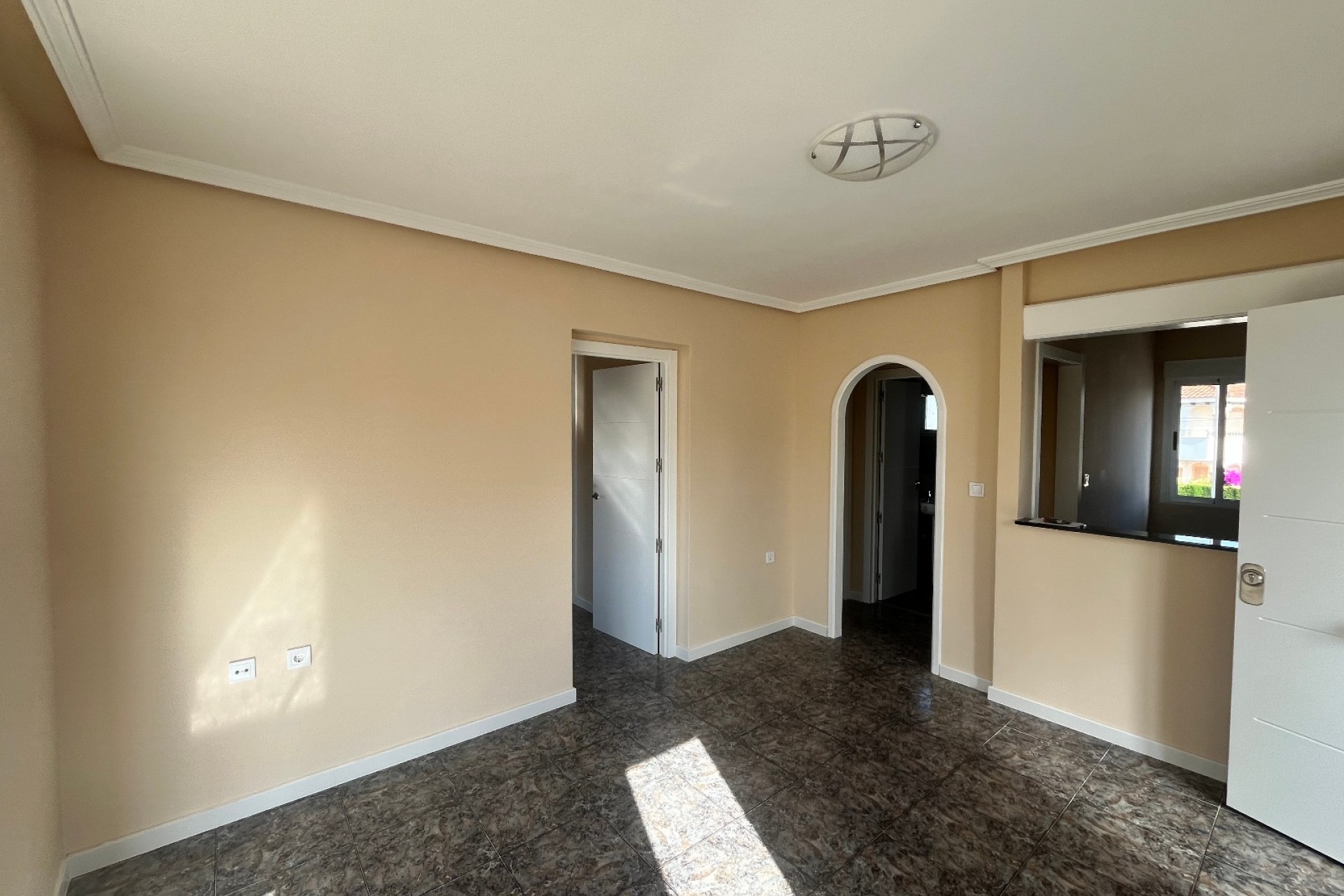 Revente - Appartement -
Playa Flamenca - Res. San Antonio