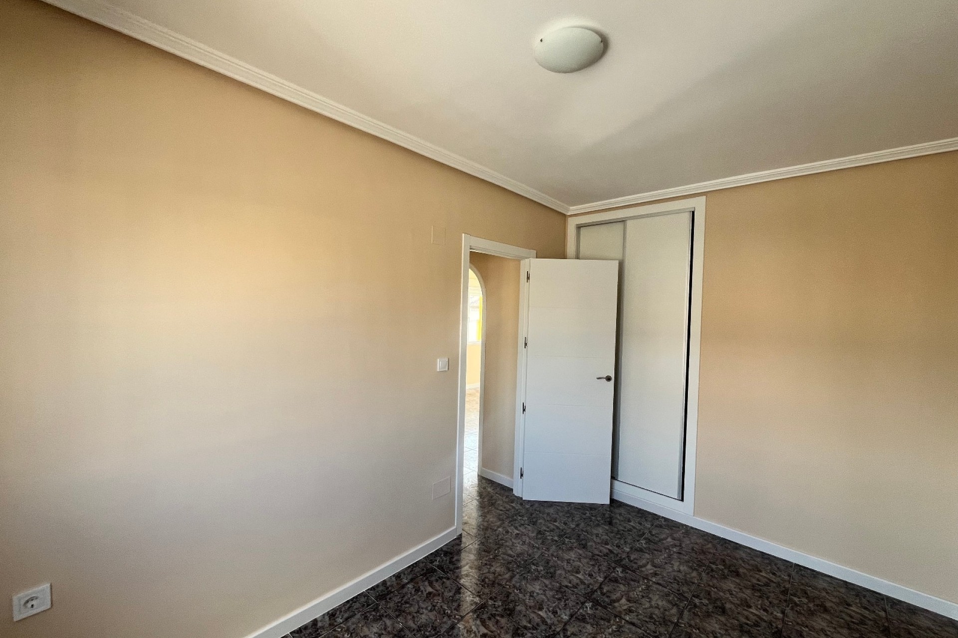 Revente - Appartement -
Playa Flamenca - Res. San Antonio