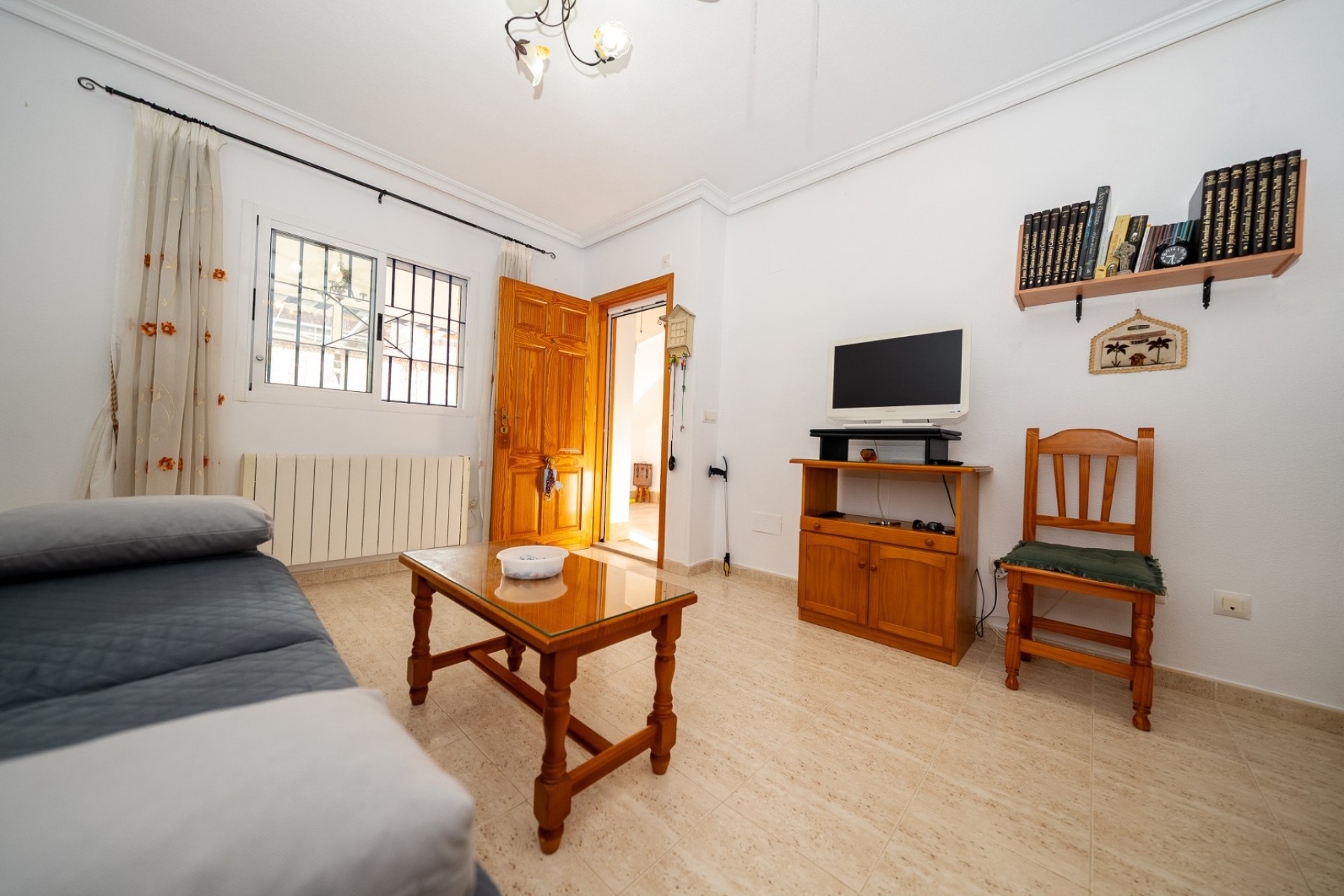 Revente - Appartement -
Playa Flamenca - Zenia Mar