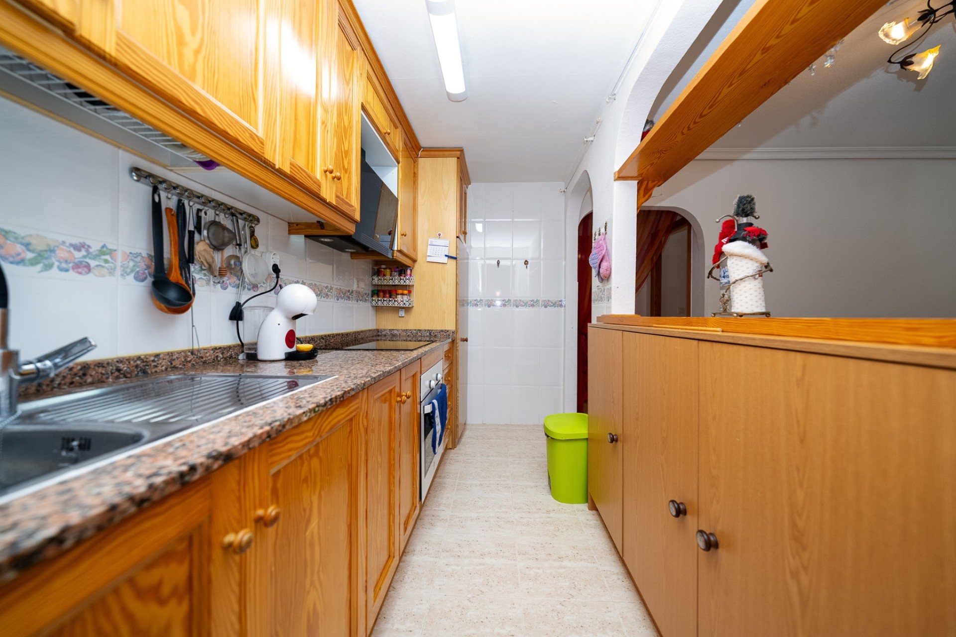 Revente - Appartement -
Playa Flamenca - Zenia Mar