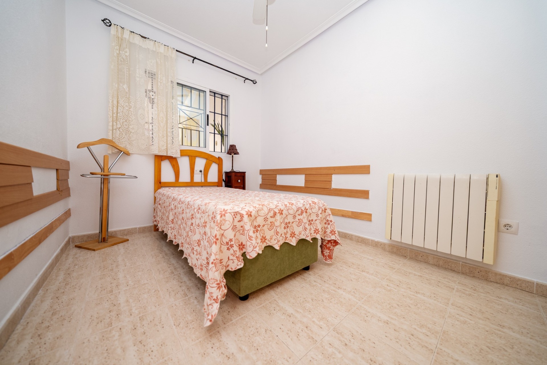 Revente - Appartement -
Playa Flamenca - Zenia Mar