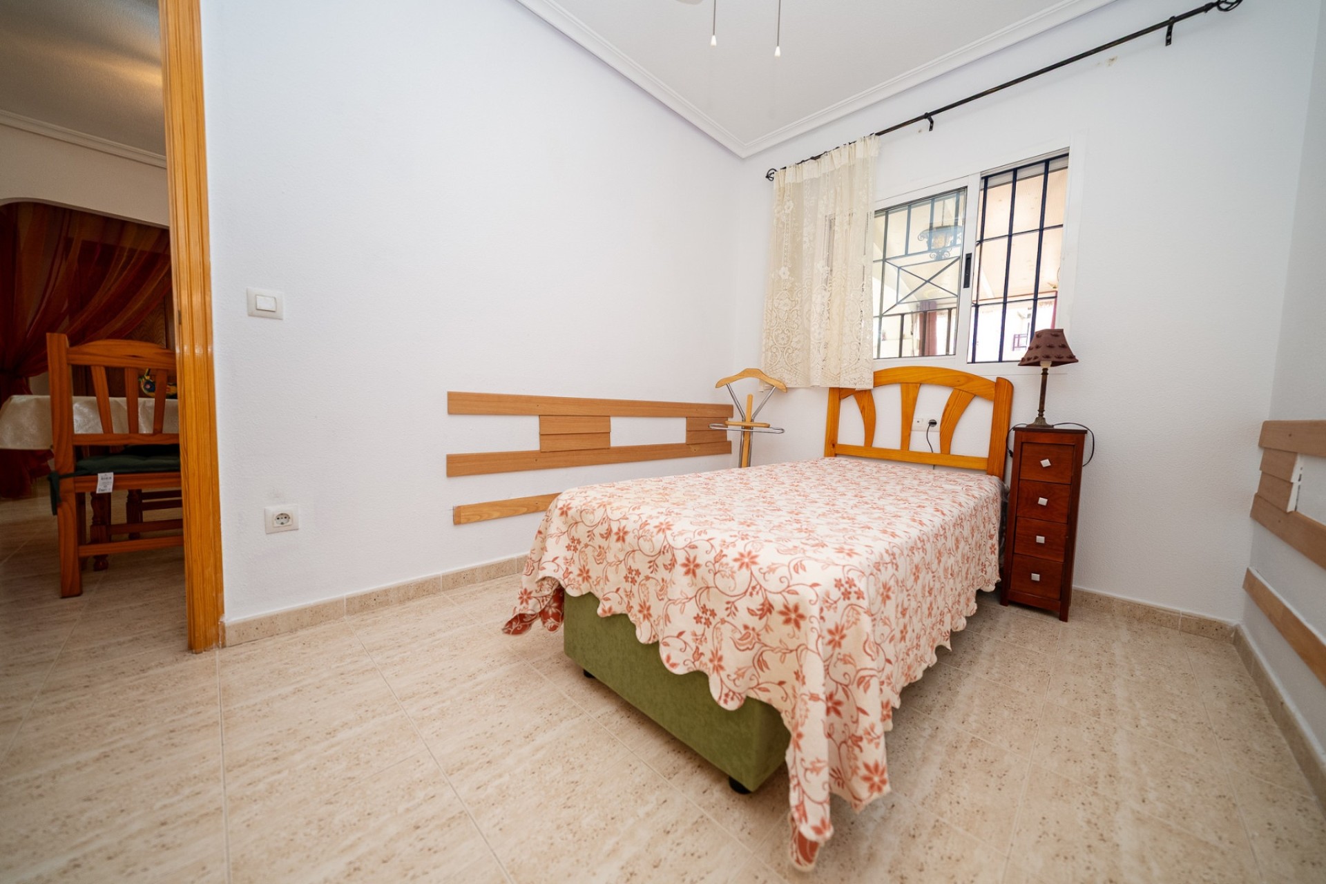 Revente - Appartement -
Playa Flamenca - Zenia Mar