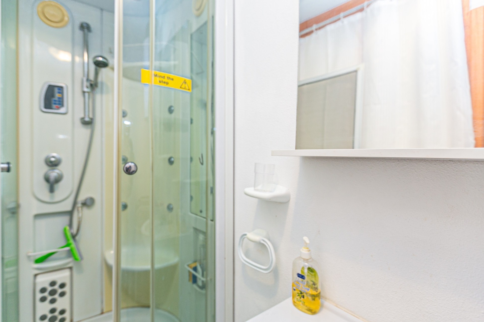 Revente - Appartement -
Playa Flamenca - Zenia Mar