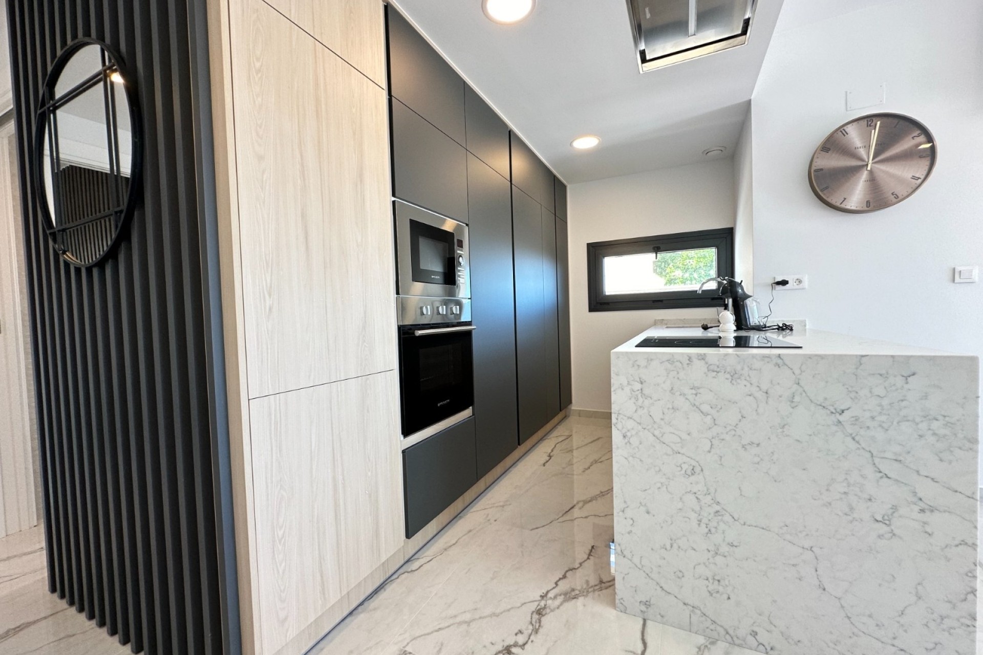 Revente - Appartement -
PLAYA FLAMENCA