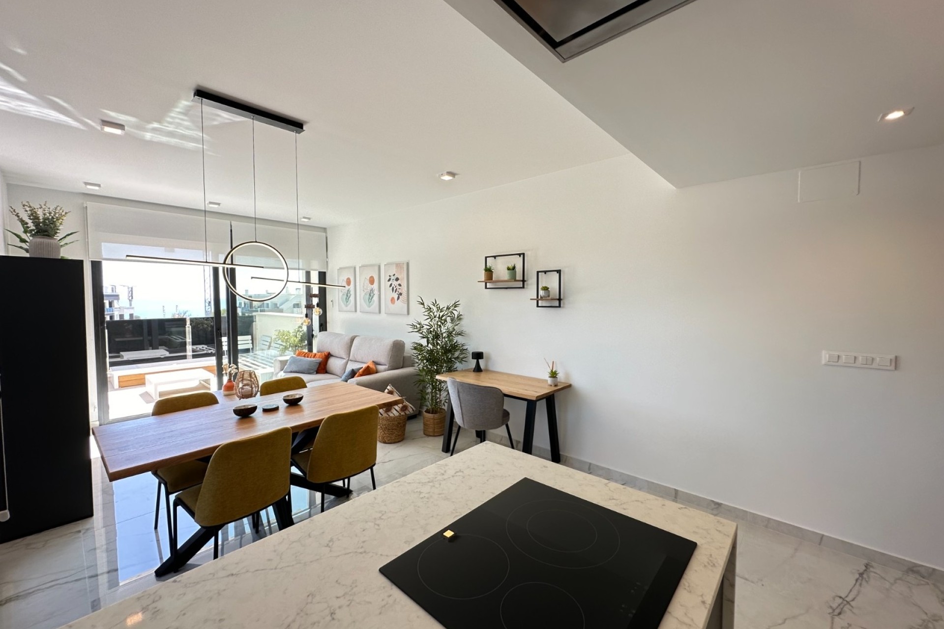 Revente - Appartement -
PLAYA FLAMENCA