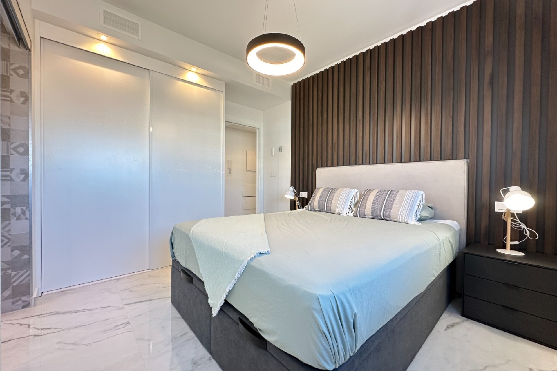 Revente - Appartement -
PLAYA FLAMENCA