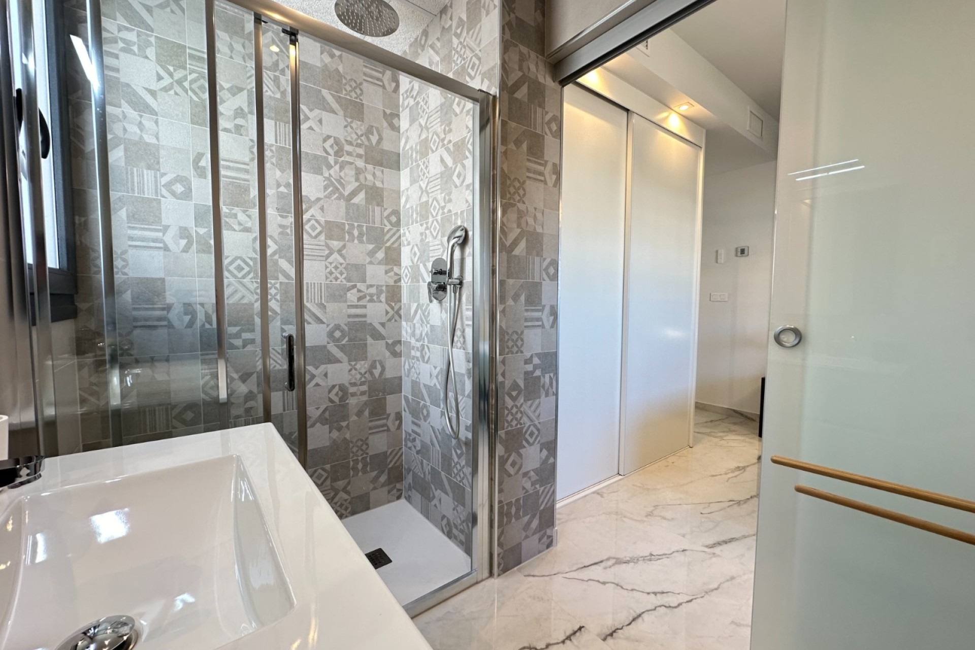 Revente - Appartement -
PLAYA FLAMENCA