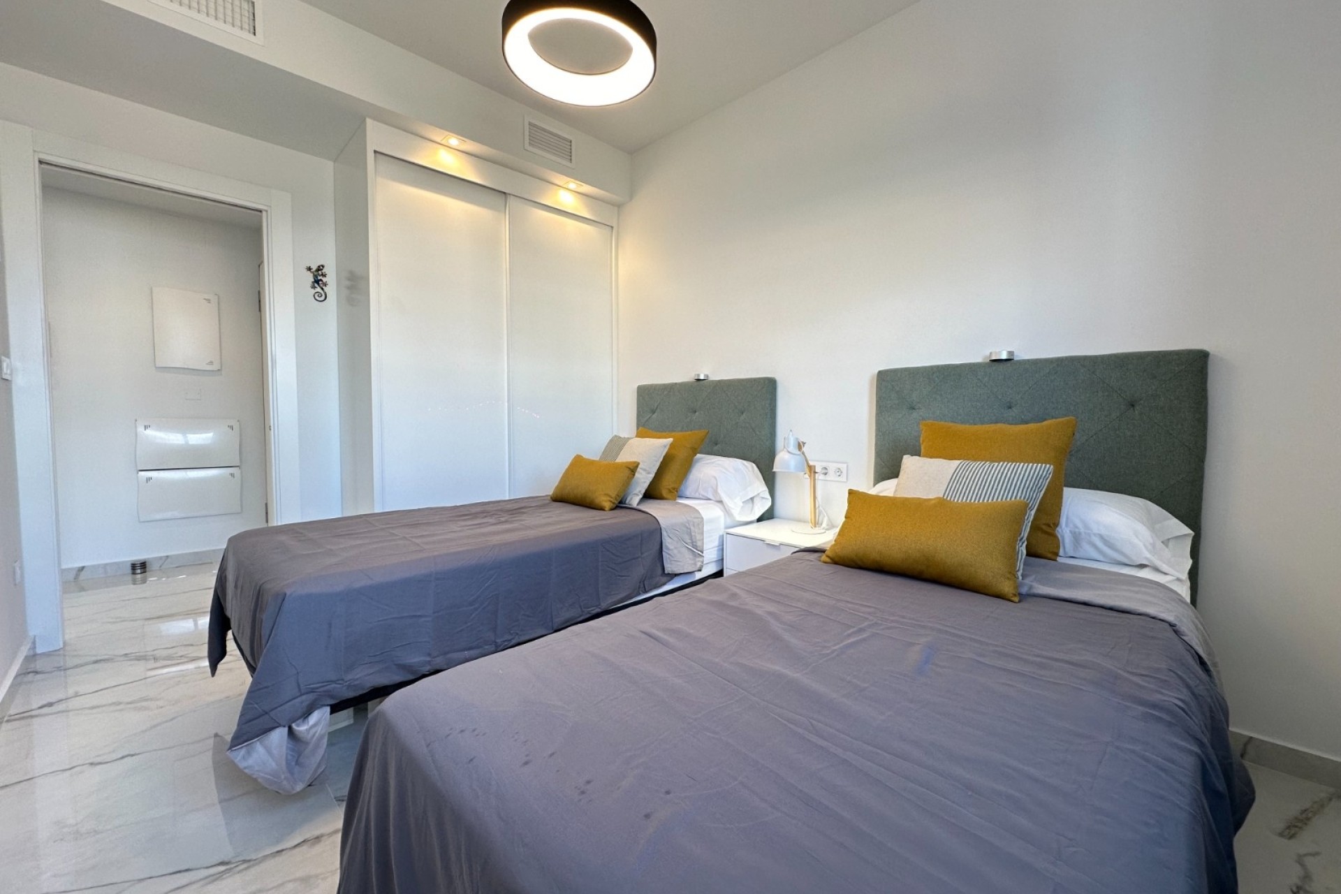 Revente - Appartement -
PLAYA FLAMENCA