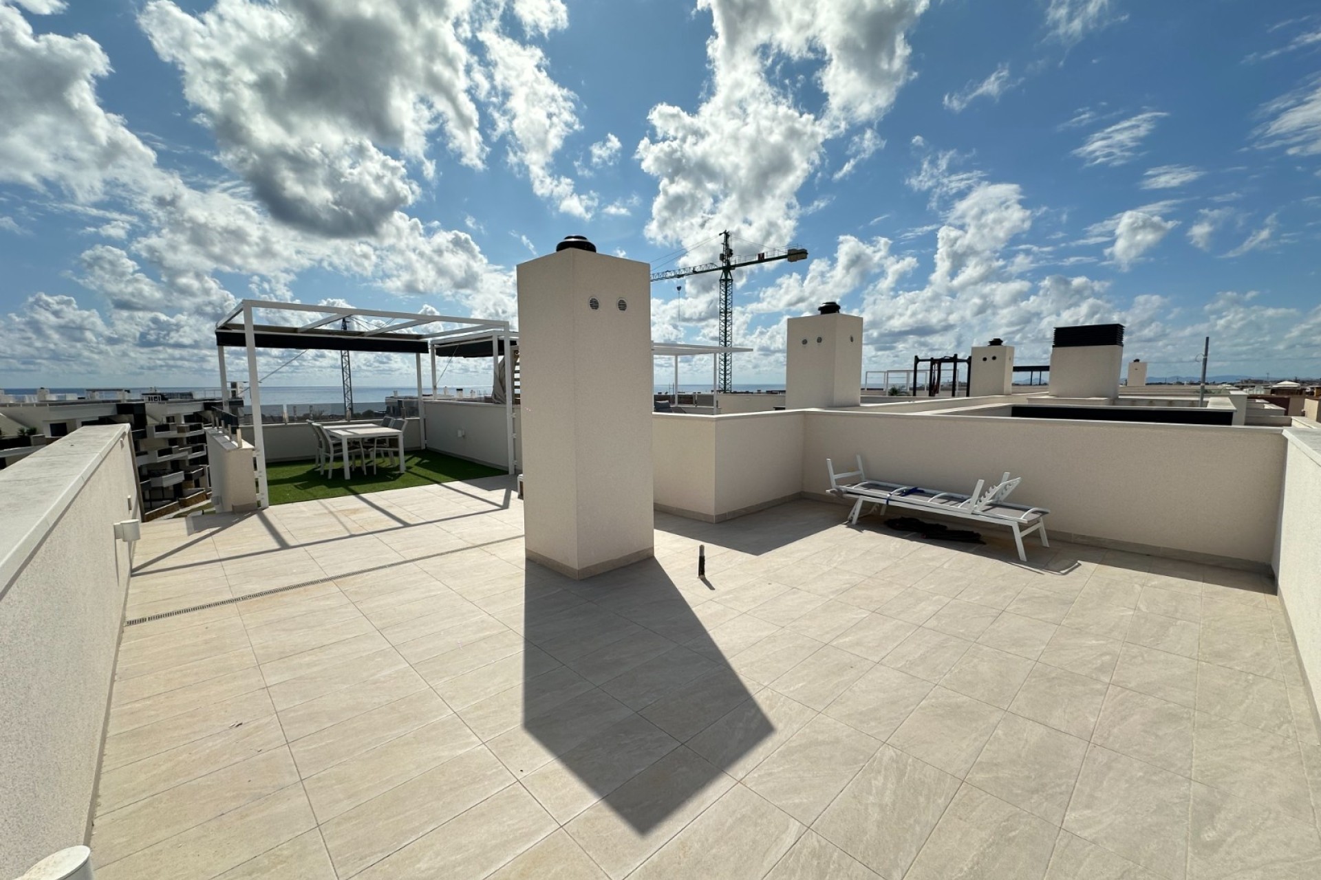 Revente - Appartement -
PLAYA FLAMENCA