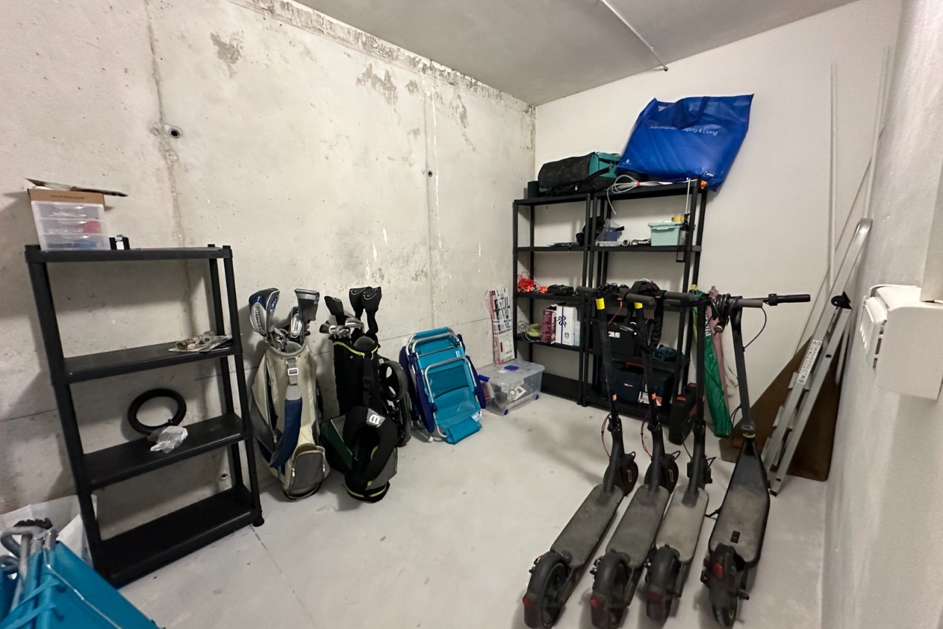 Revente - Appartement -
PLAYA FLAMENCA