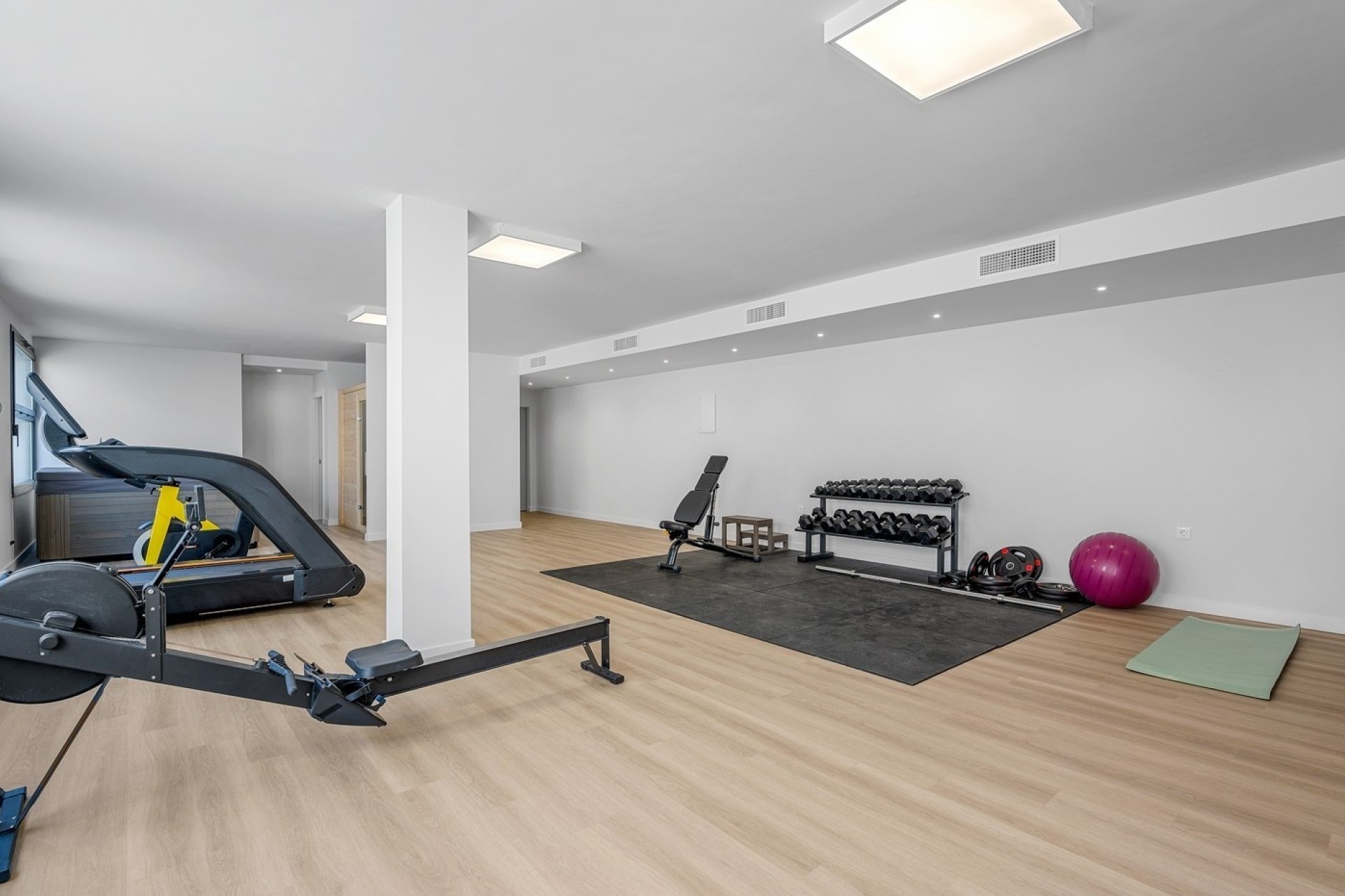 Revente - Appartement -
PLAYA FLAMENCA