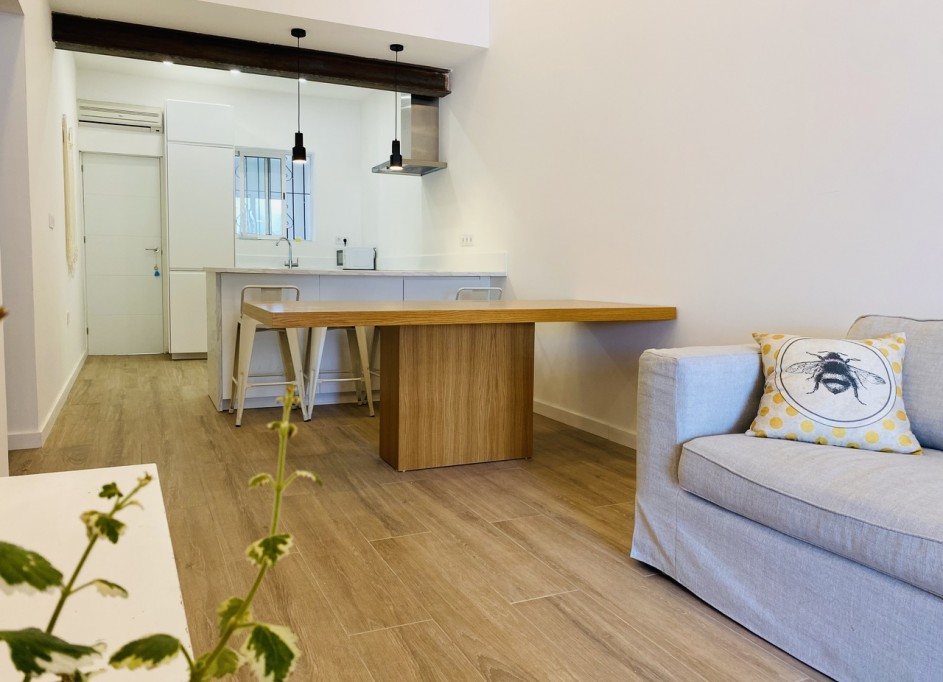 Revente - Appartement -
Playa Flamenca