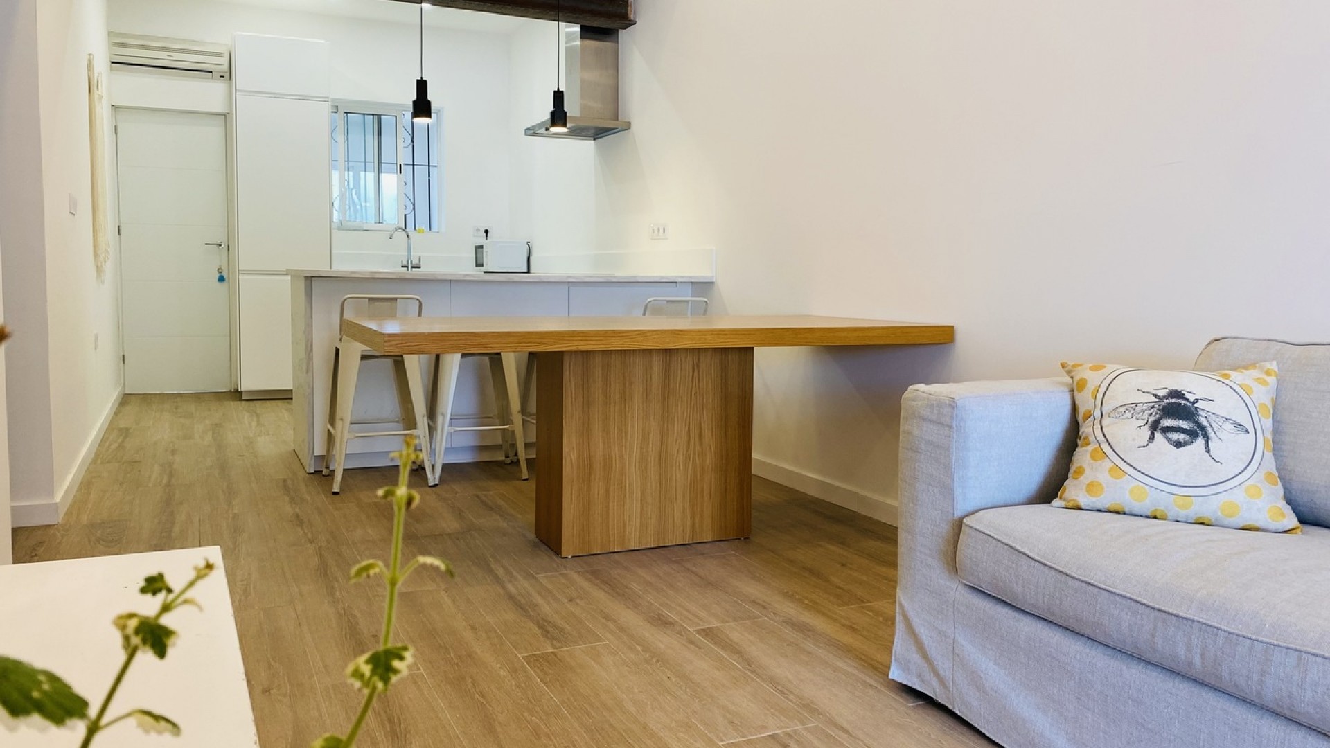 Revente - Appartement -
Playa Flamenca