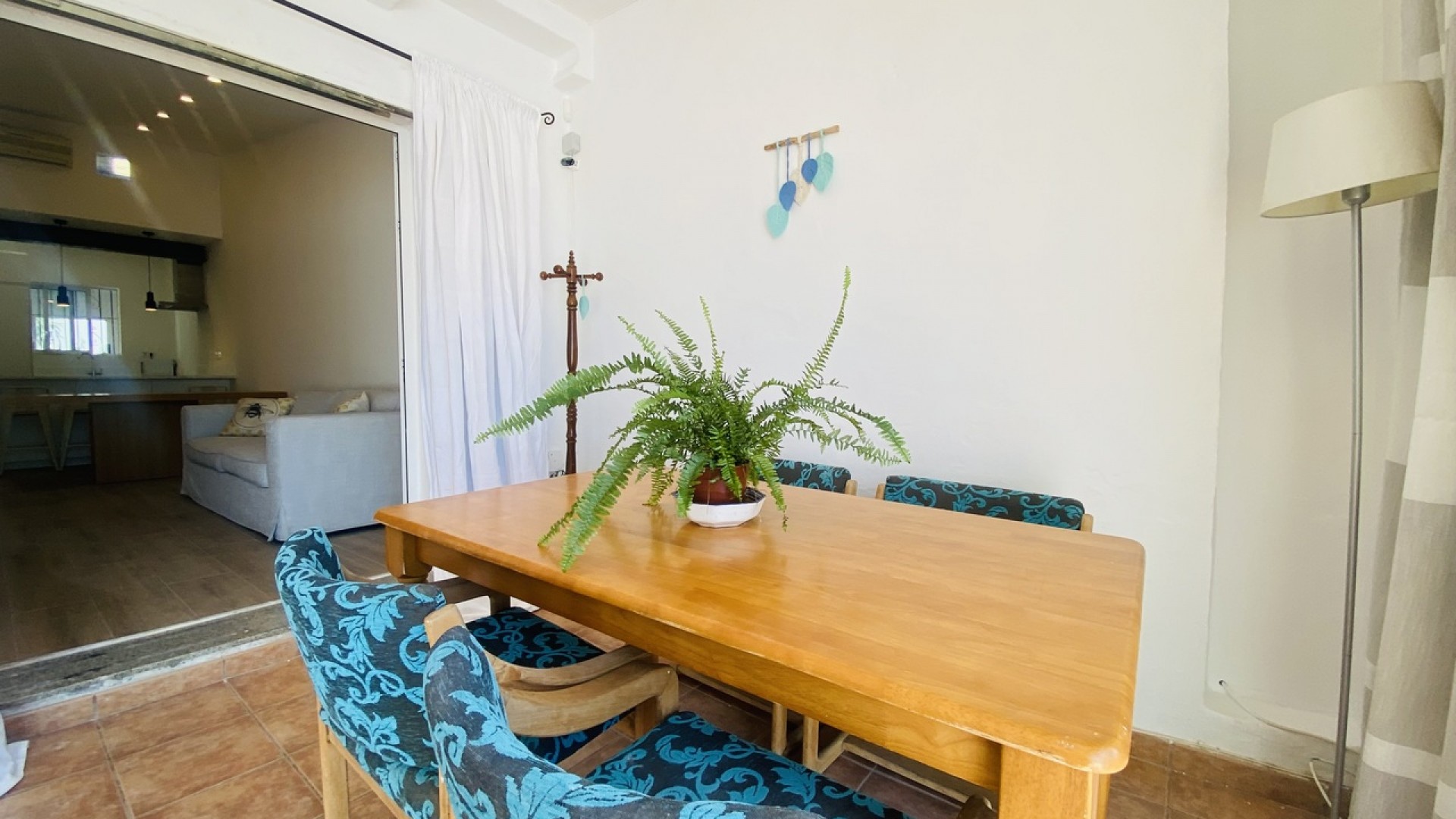 Revente - Appartement -
Playa Flamenca