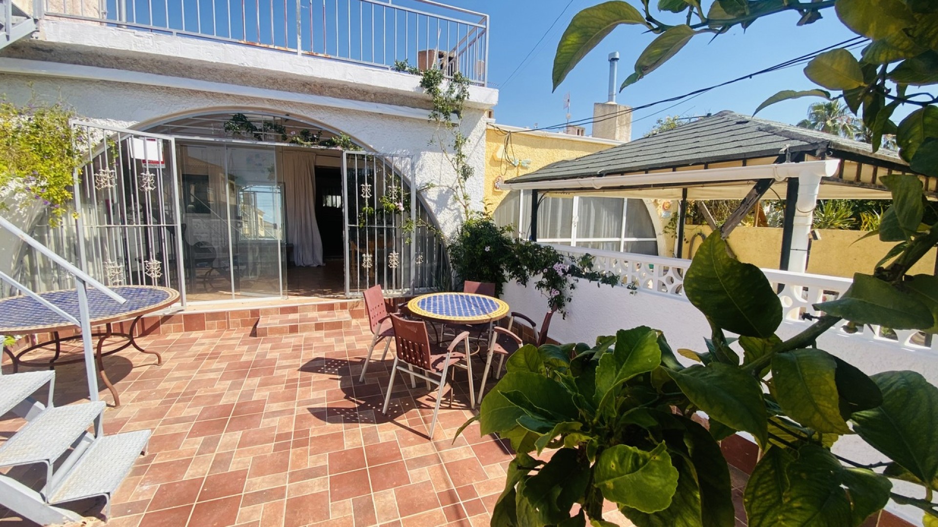 Revente - Appartement -
Playa Flamenca
