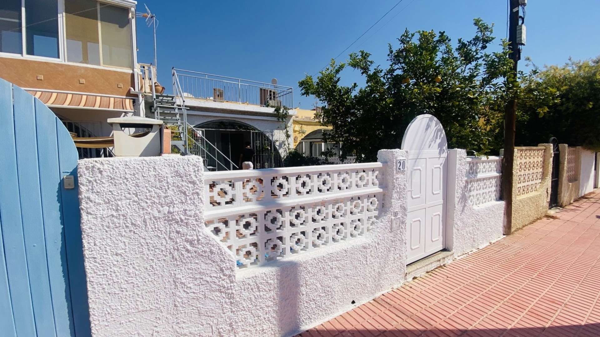 Revente - Appartement -
Playa Flamenca