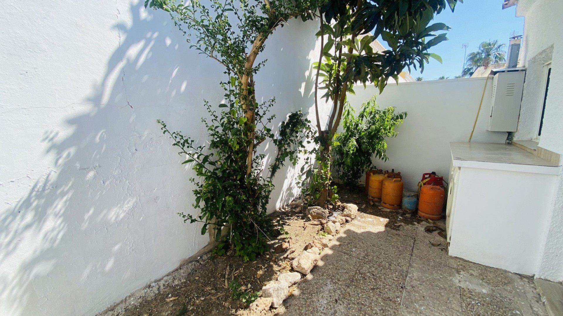 Revente - Appartement -
Playa Flamenca