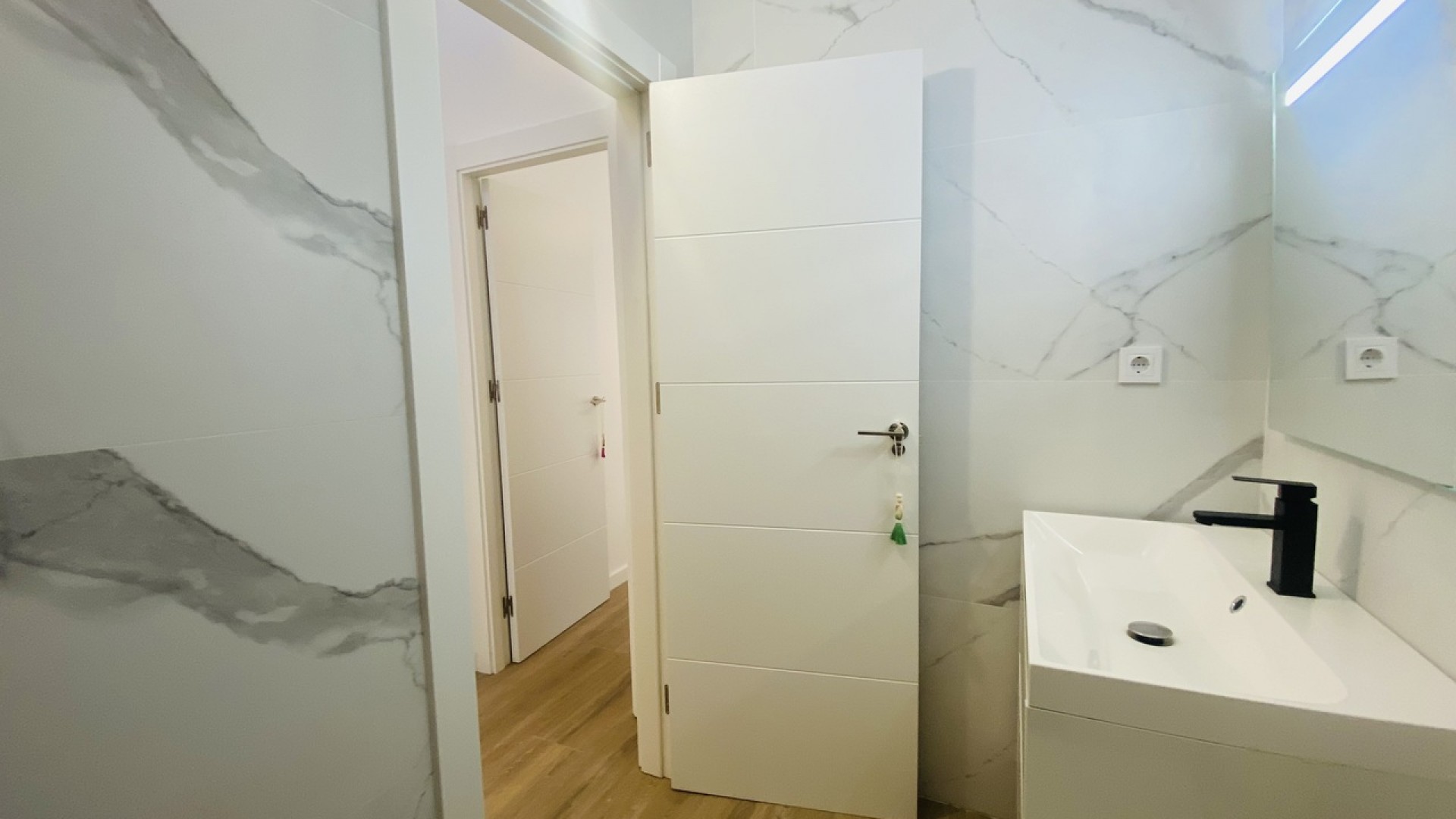 Revente - Appartement -
Playa Flamenca