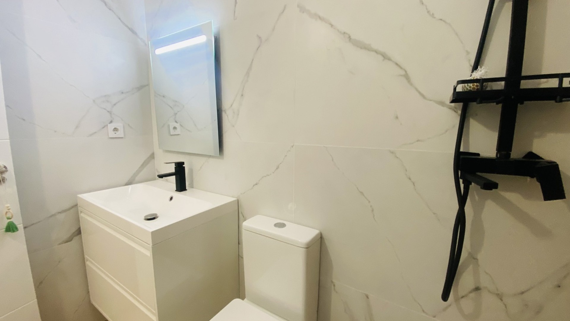 Revente - Appartement -
Playa Flamenca