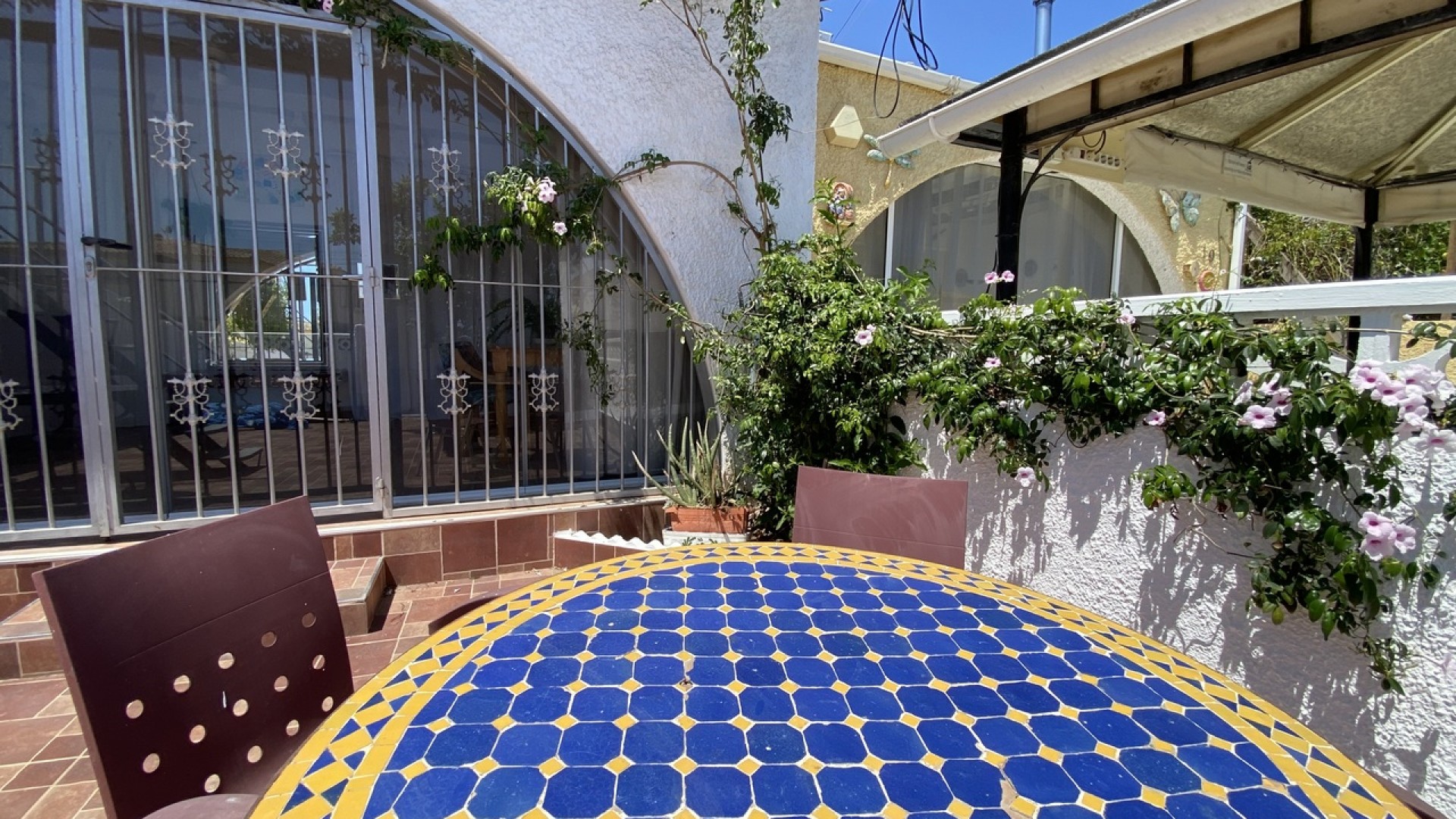 Revente - Appartement -
Playa Flamenca