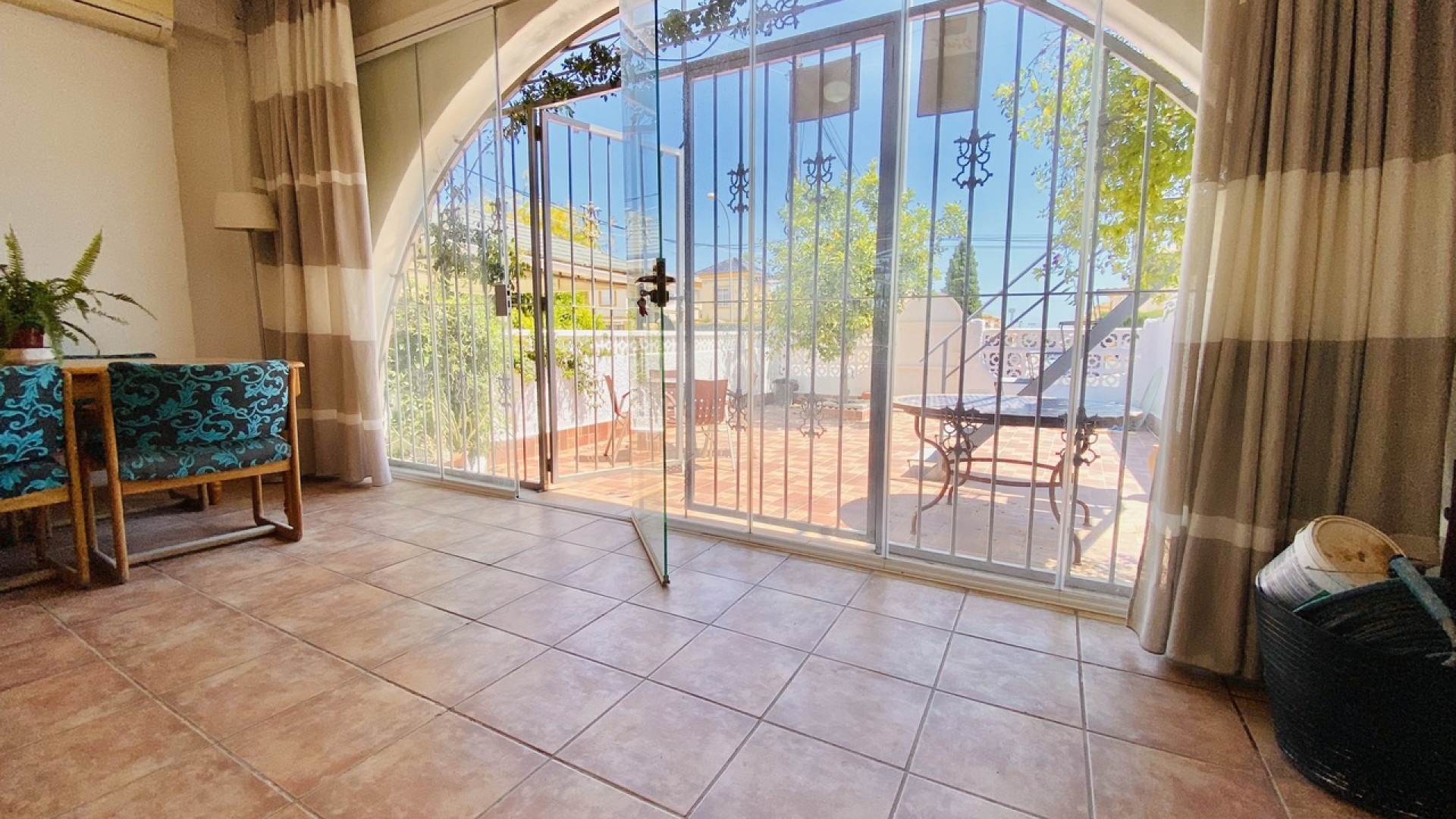 Revente - Appartement -
Playa Flamenca