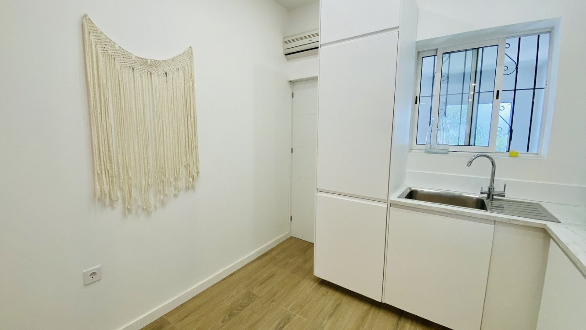 Revente - Appartement -
Playa Flamenca