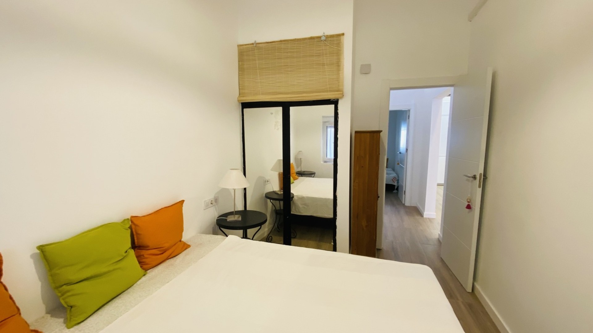 Revente - Appartement -
Playa Flamenca