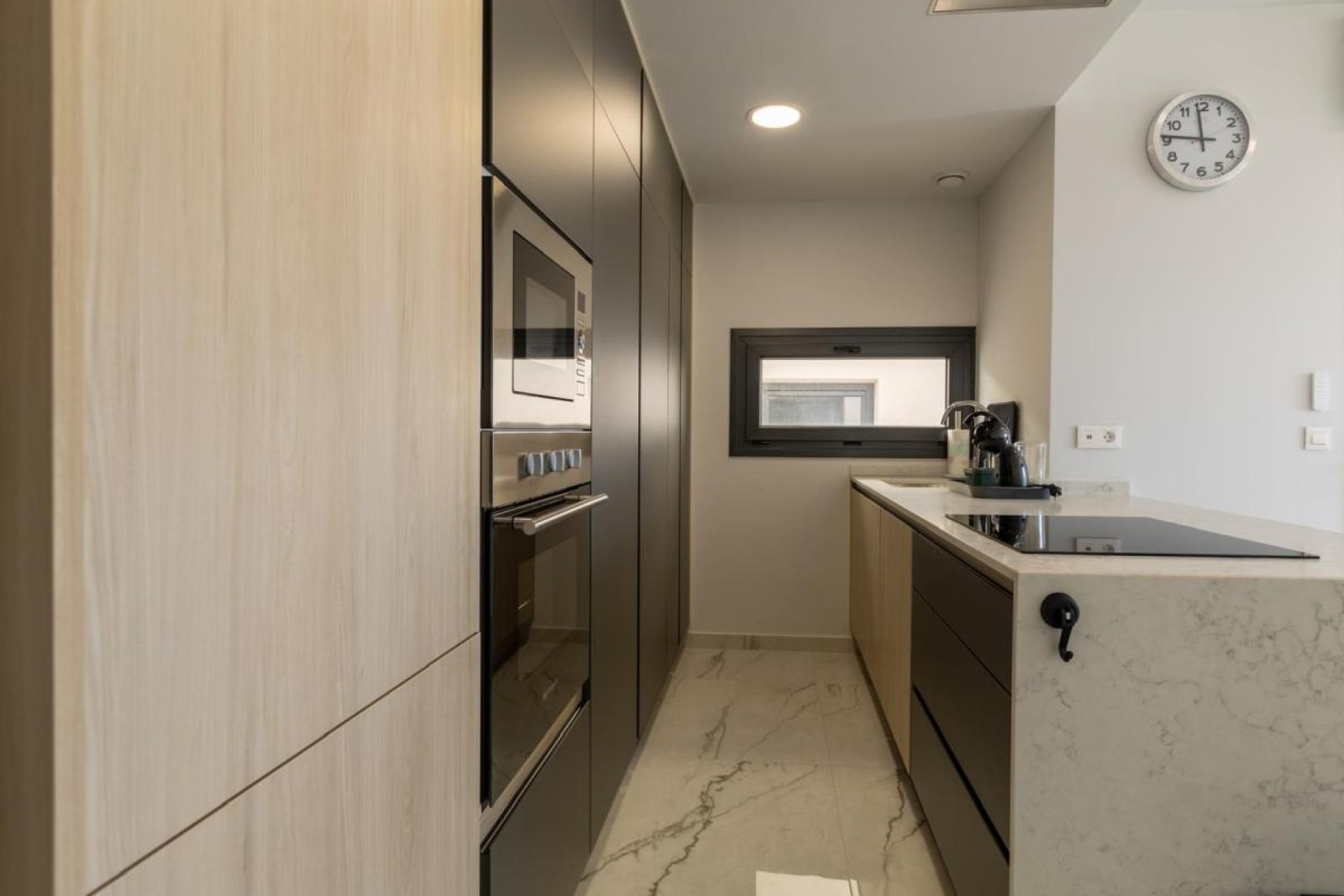 Revente - Appartement -
Playa Flamenca