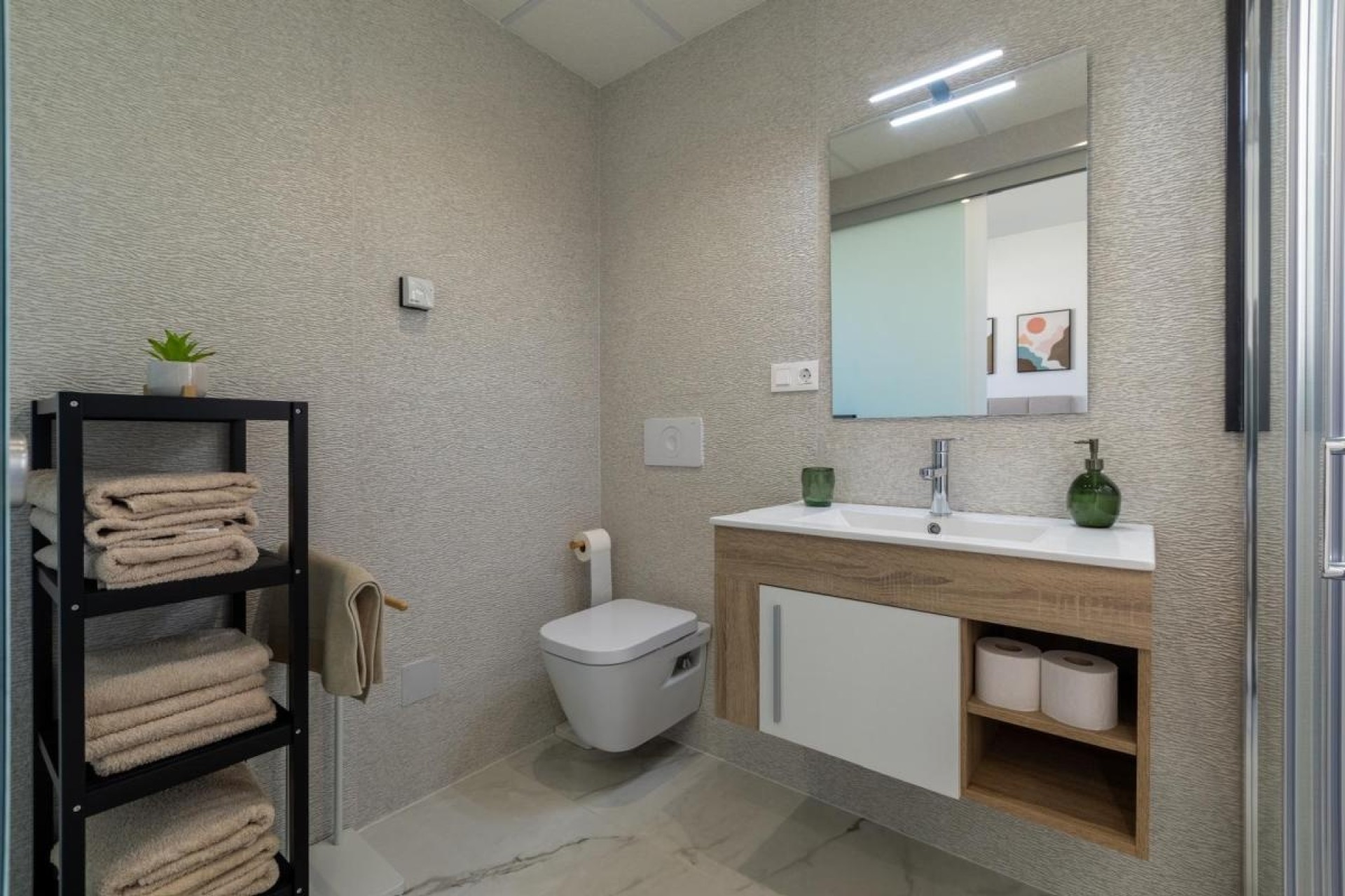 Revente - Appartement -
Playa Flamenca