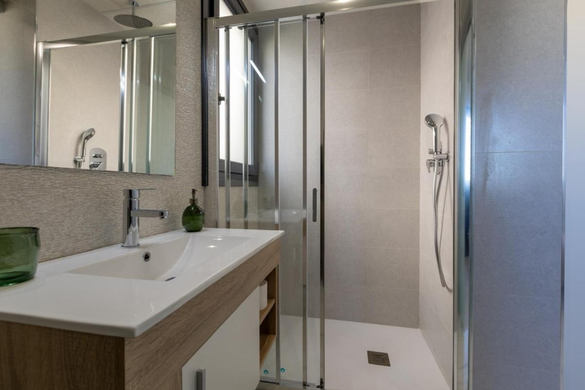 Revente - Appartement -
Playa Flamenca