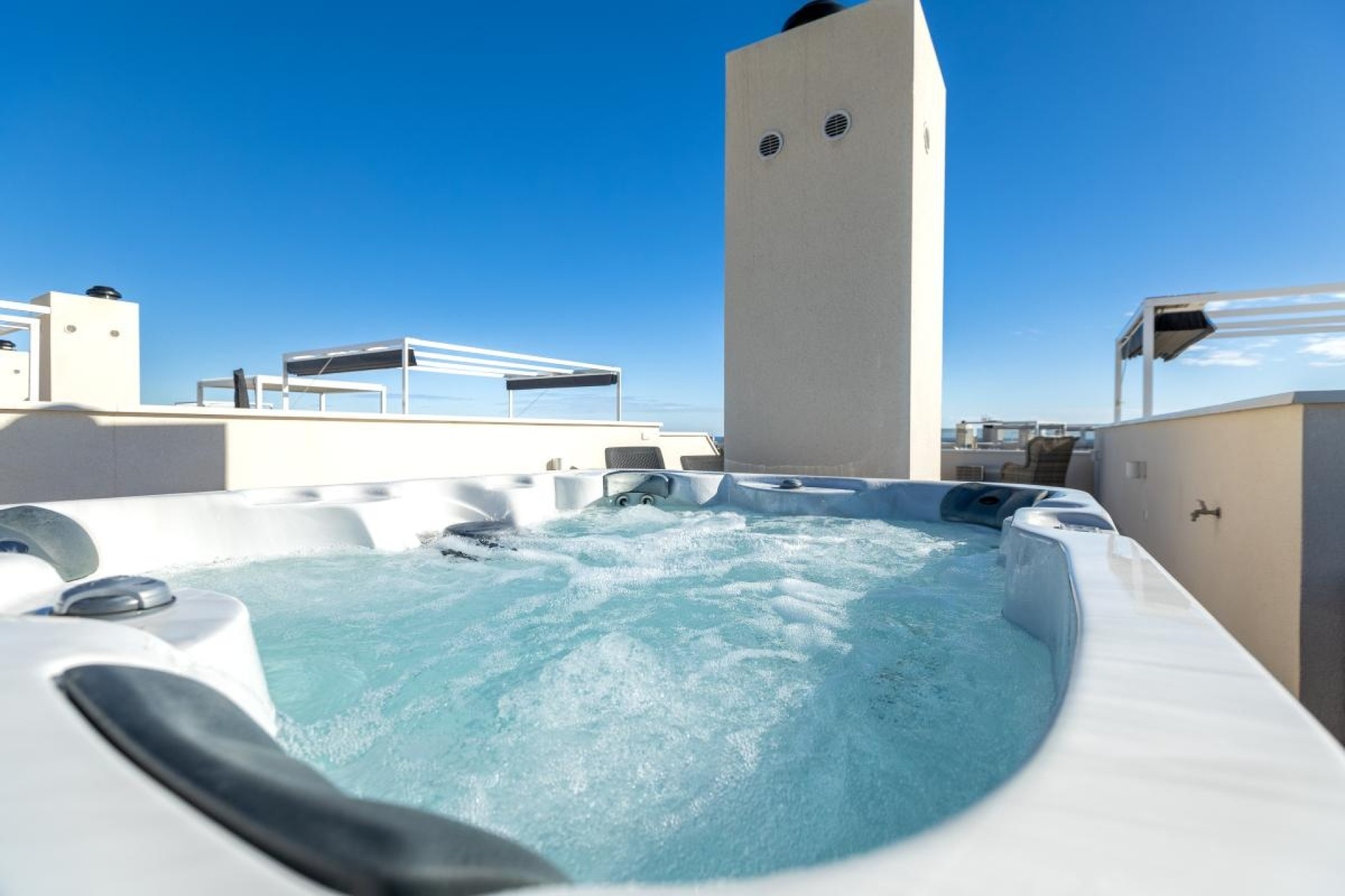 Revente - Appartement -
Playa Flamenca