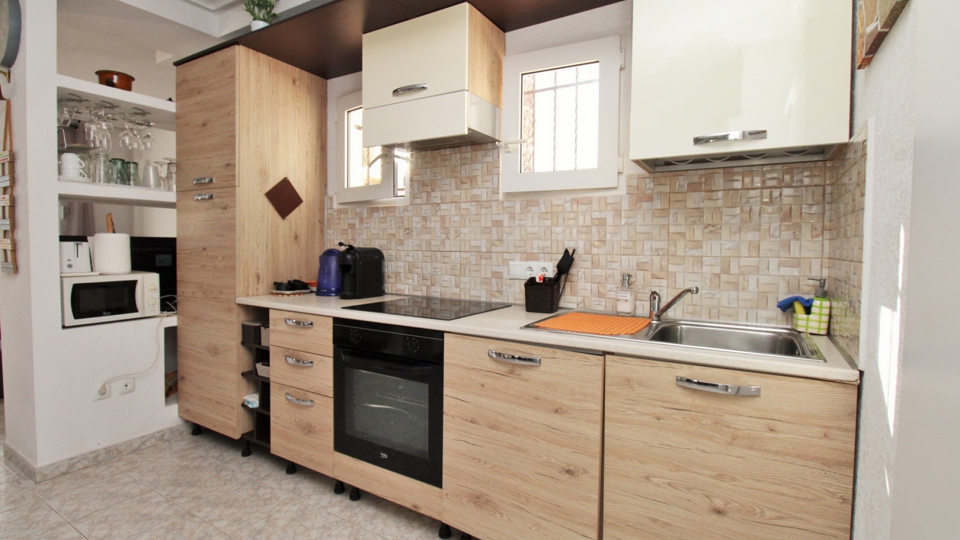 Revente - Appartement -
Playa Flamenca