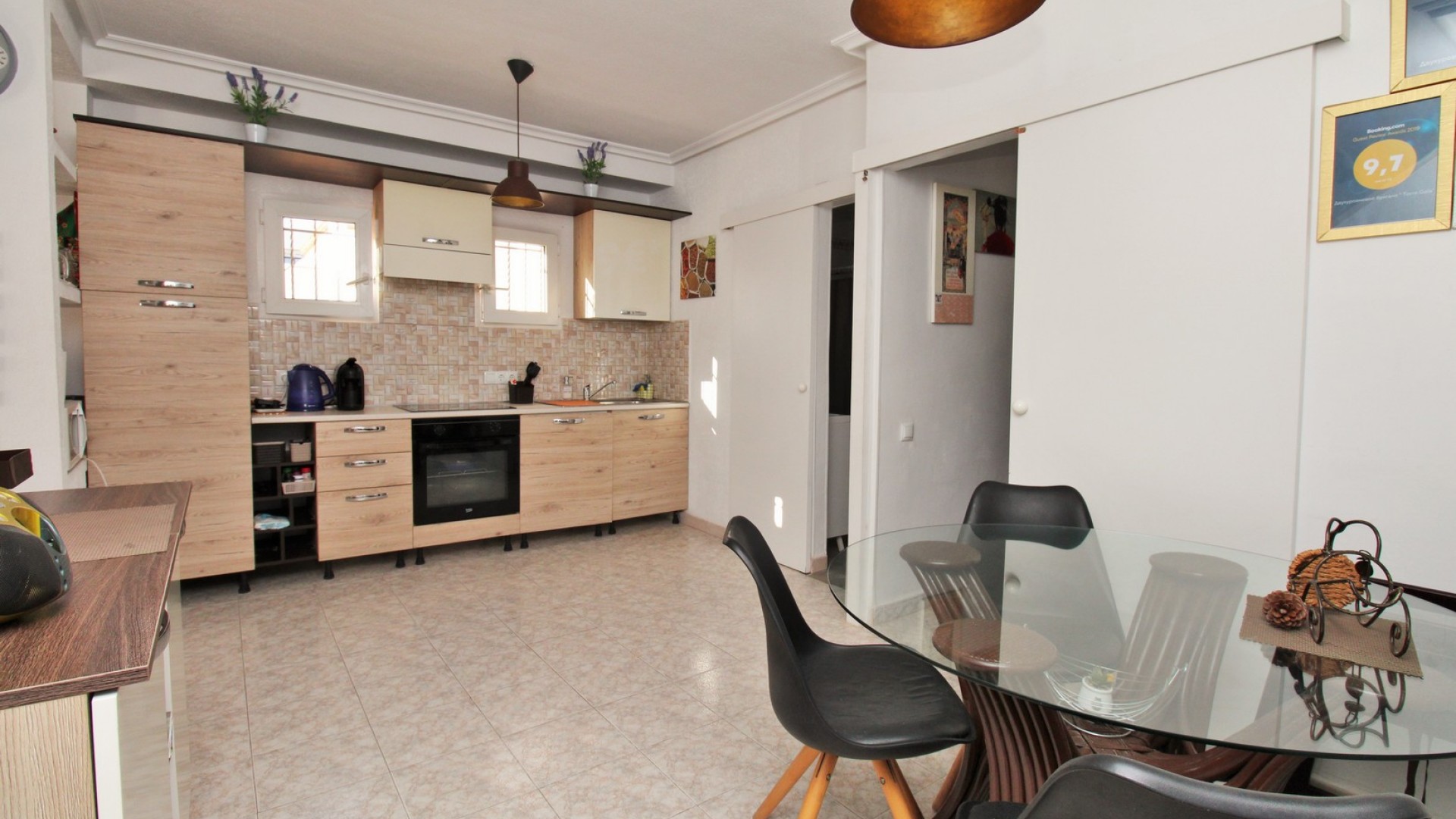 Revente - Appartement -
Playa Flamenca