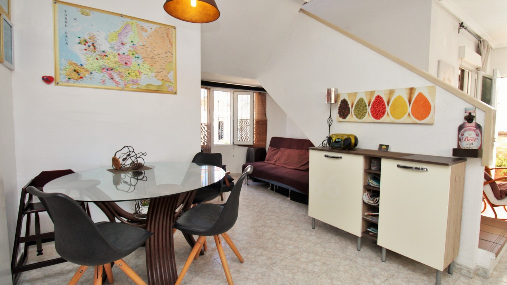 Revente - Appartement -
Playa Flamenca