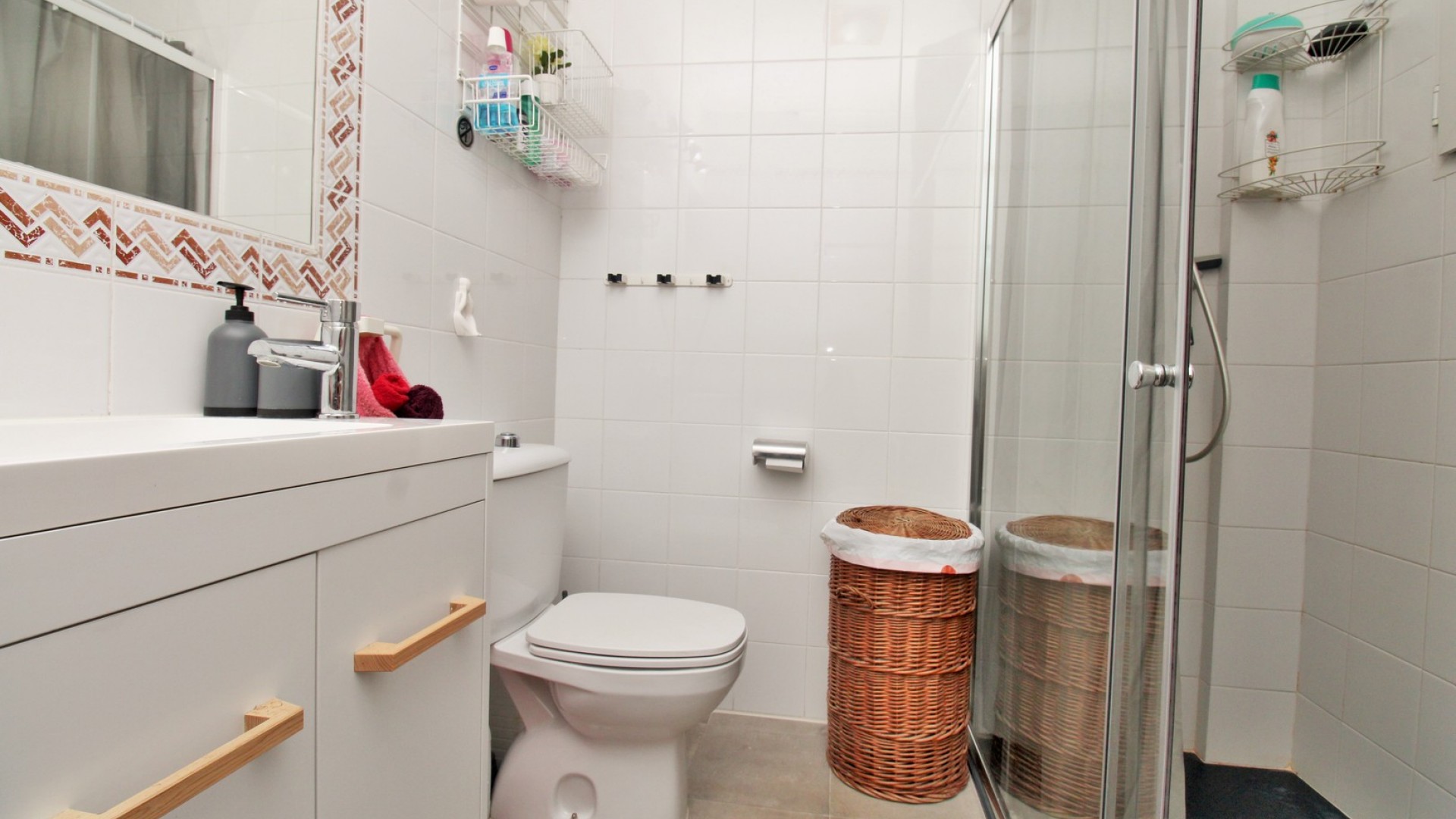 Revente - Appartement -
Playa Flamenca