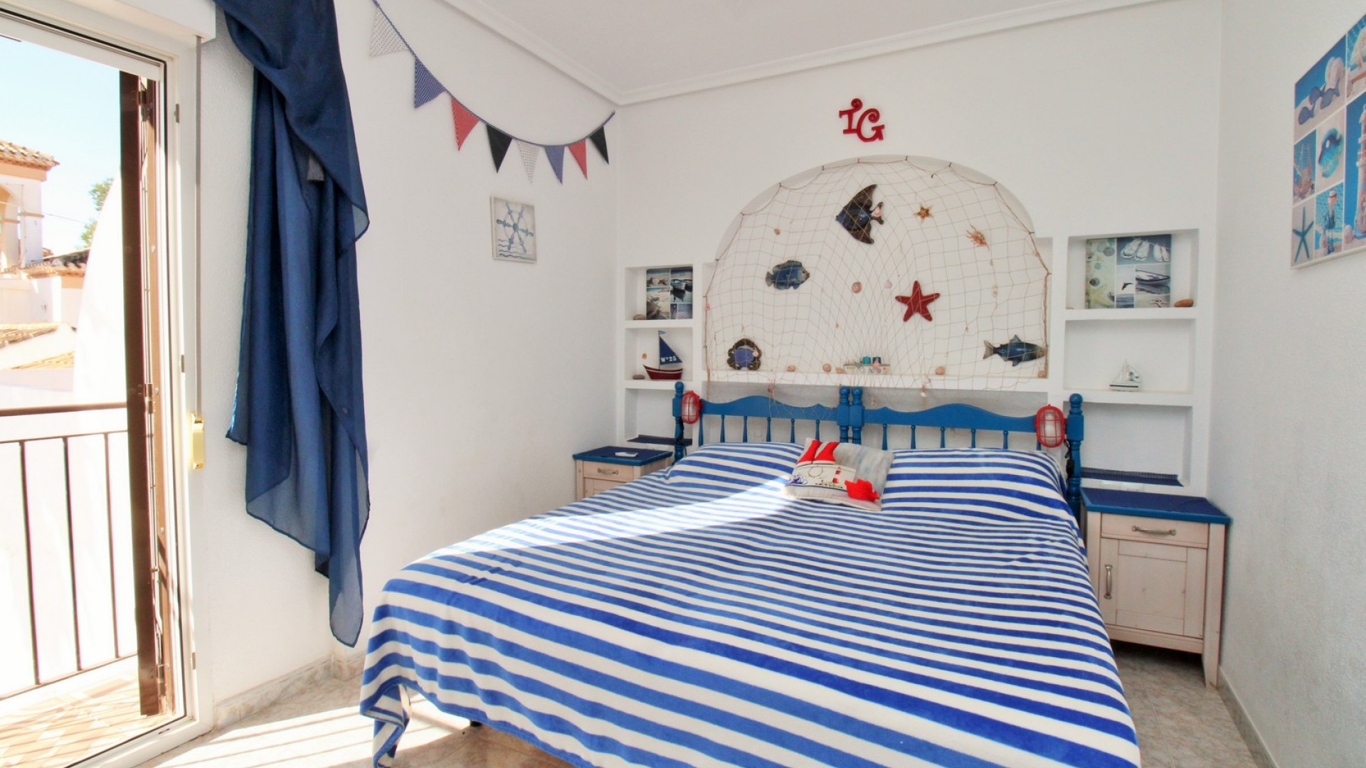 Revente - Appartement -
Playa Flamenca