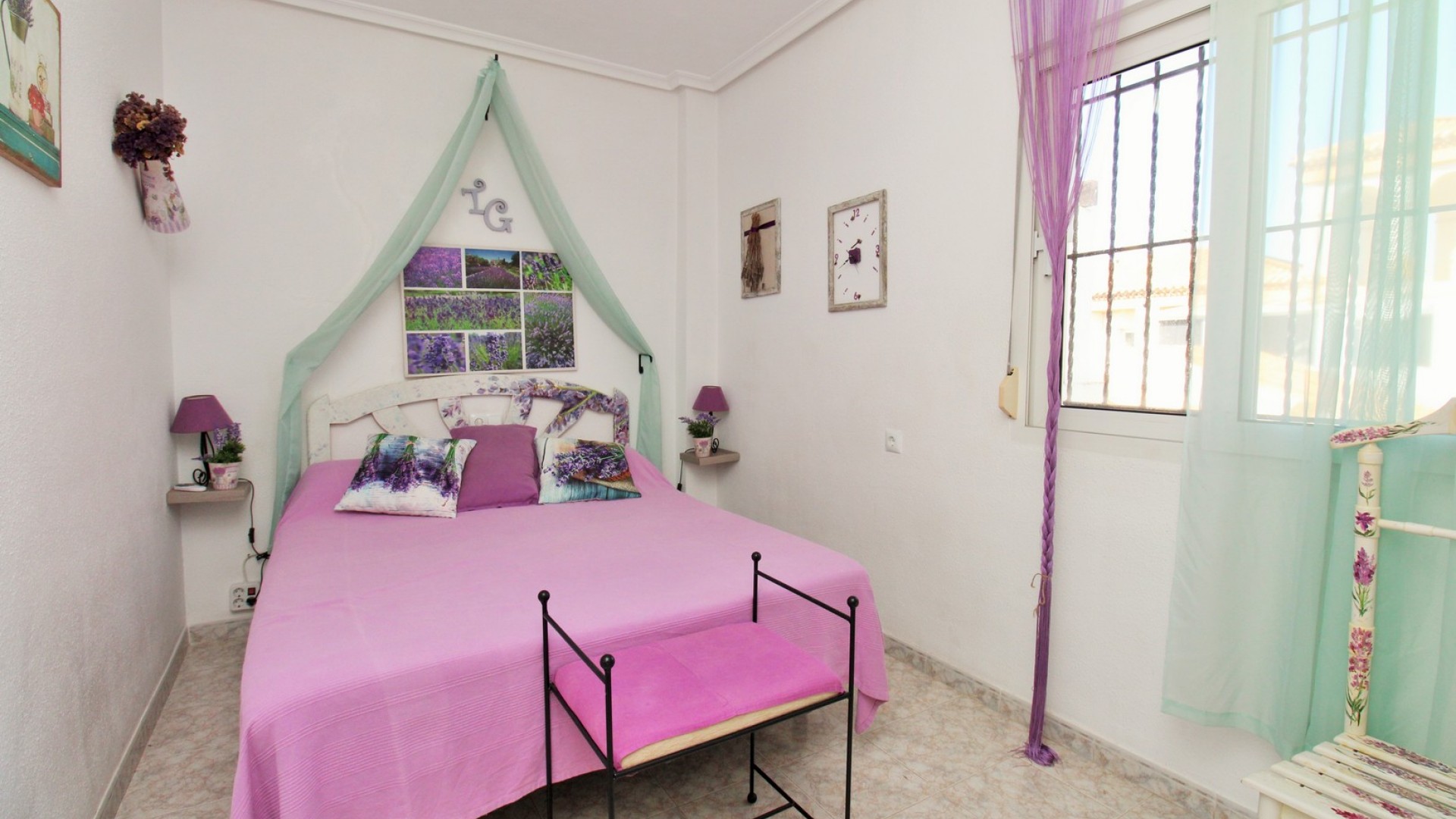 Revente - Appartement -
Playa Flamenca