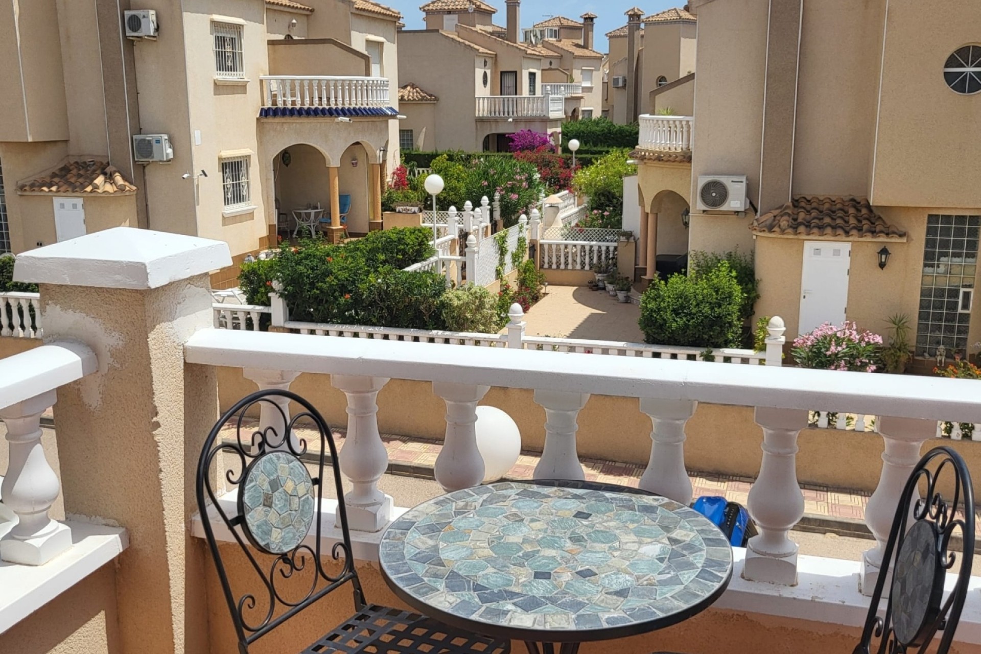 Revente - Appartement -
Playa Flamenca