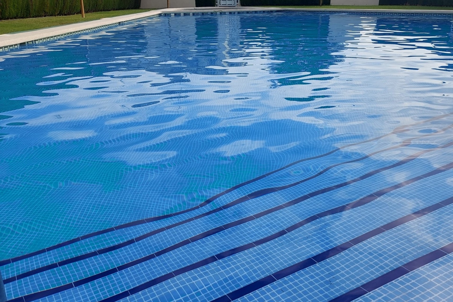 Revente - Appartement -
Playa Flamenca