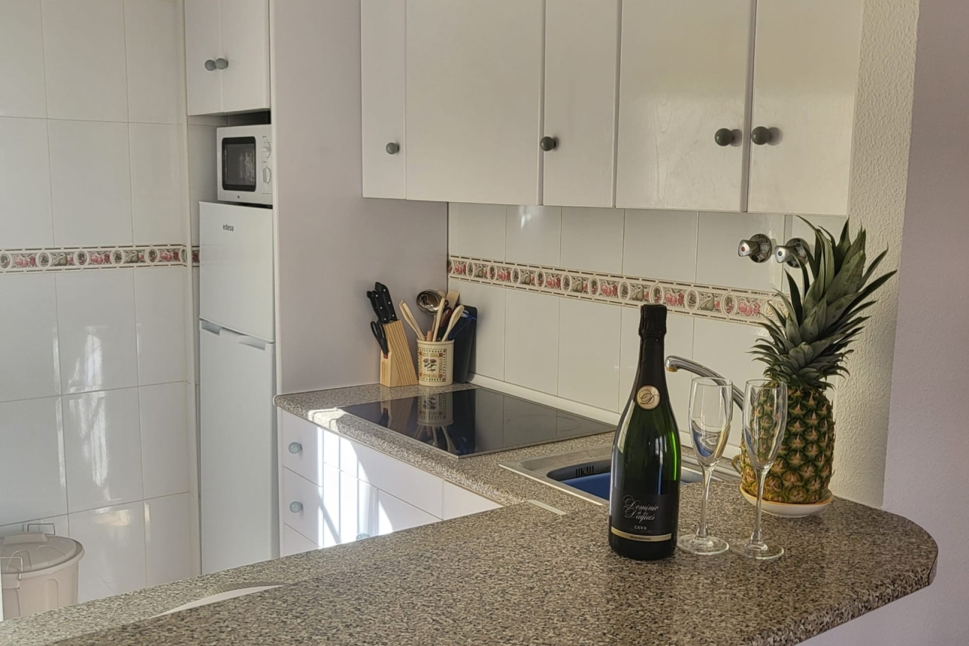 Revente - Appartement -
Playa Flamenca