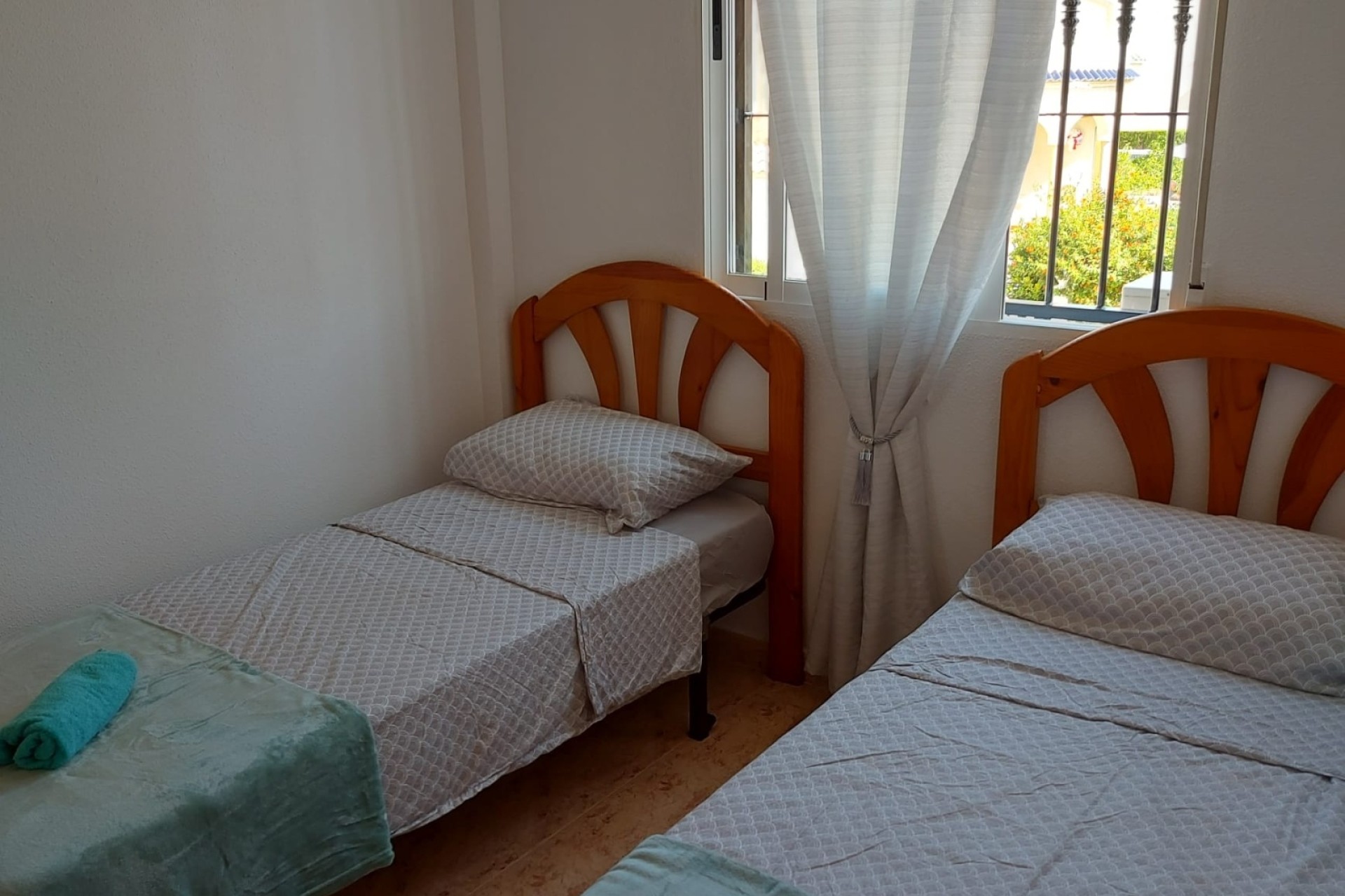 Revente - Appartement -
Playa Flamenca