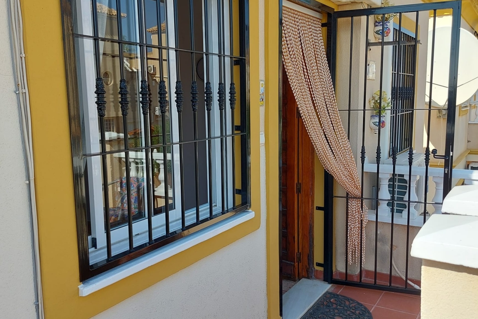 Revente - Appartement -
Playa Flamenca
